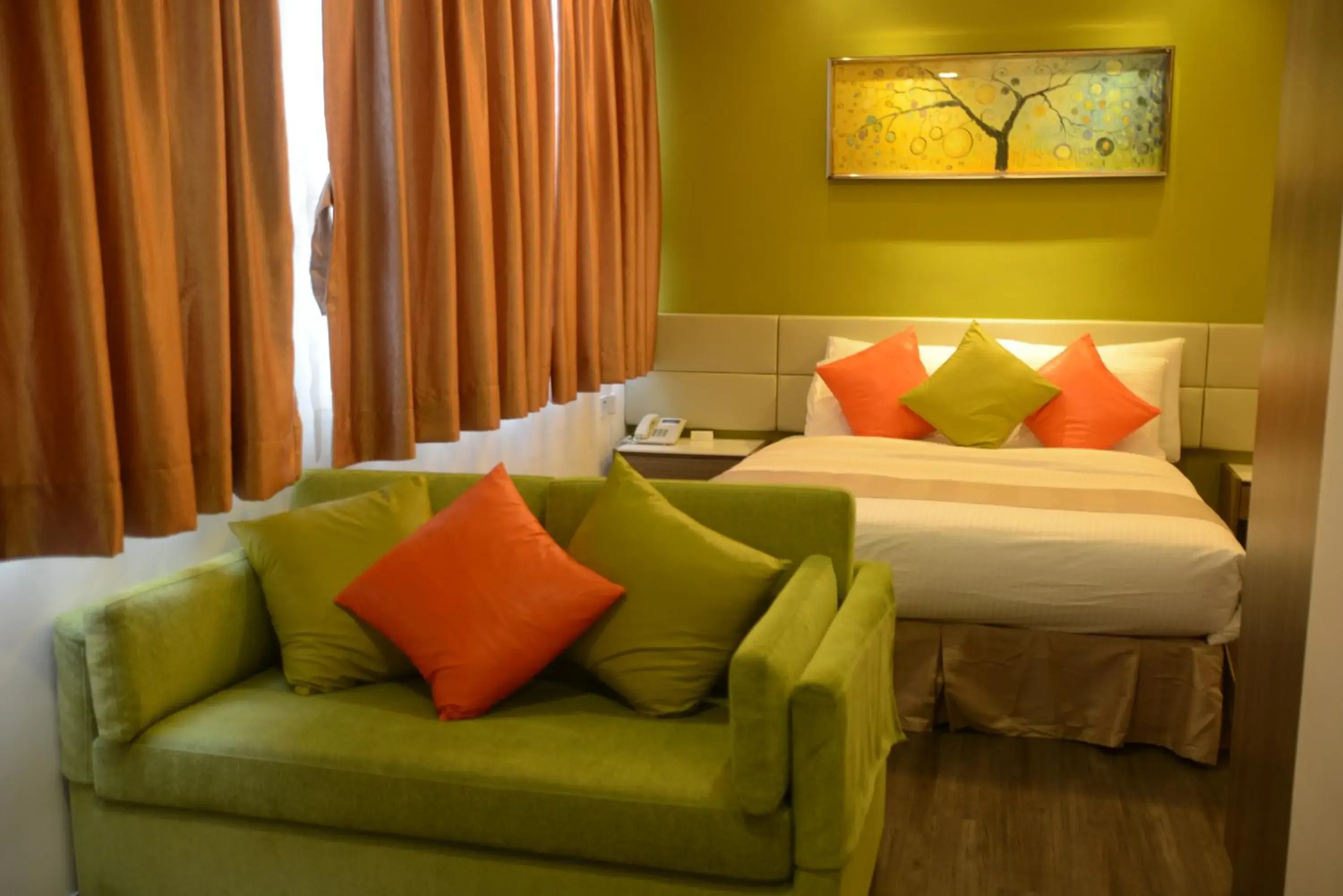 bunk bed, Bed in Seaview Holiday Resort bunk bed, Bed in Seaview Holiday Resort