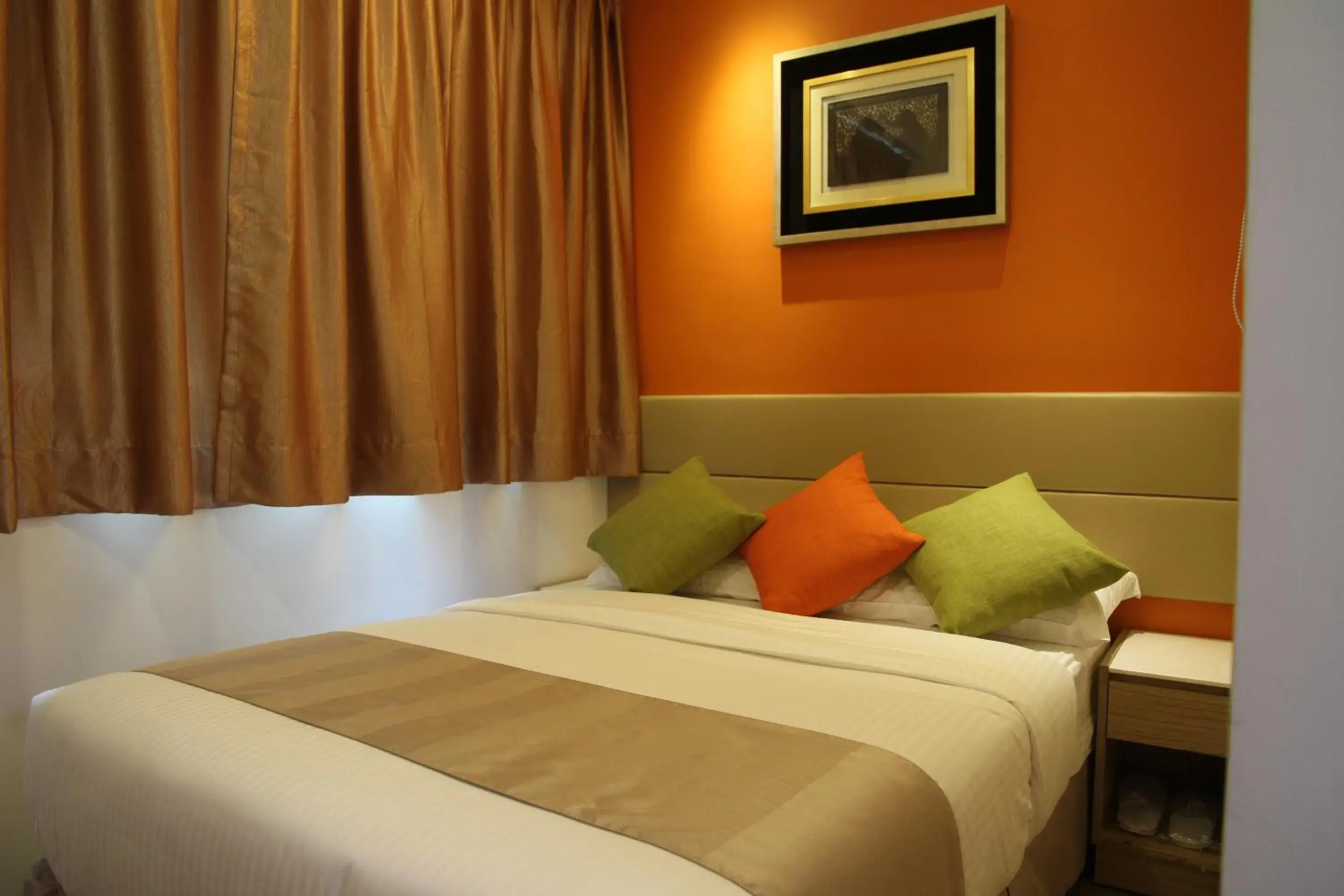 bunk bed, Bed in Seaview Holiday Resort bunk bed, Bed in Seaview Holiday Resort