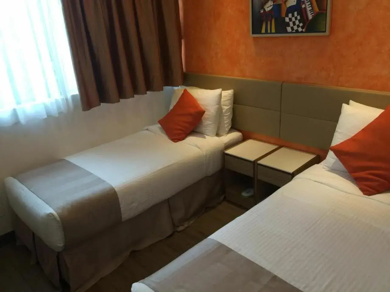 bunk bed, Bed in Seaview Holiday Resort bunk bed, Bed in Seaview Holiday Resort