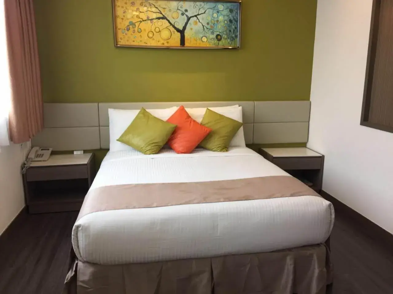 bunk bed, Bed in Seaview Holiday Resort bunk bed, Bed in Seaview Holiday Resort