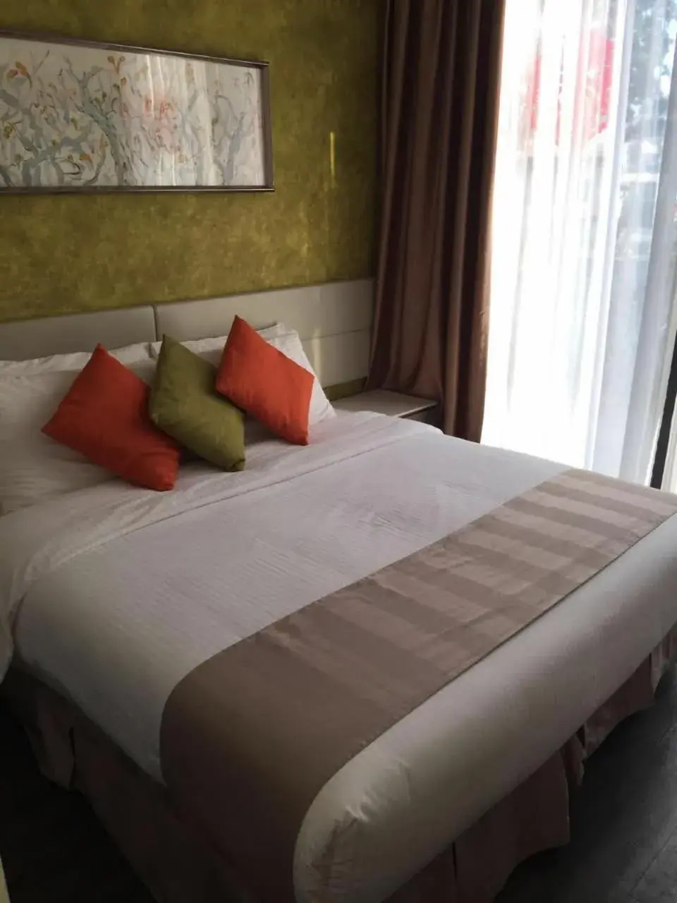 bunk bed, Bed in Seaview Holiday Resort bunk bed, Bed in Seaview Holiday Resort