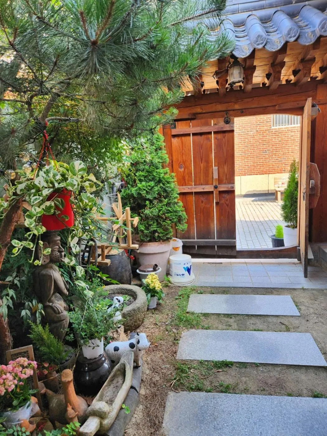 Property building in Beautiful House