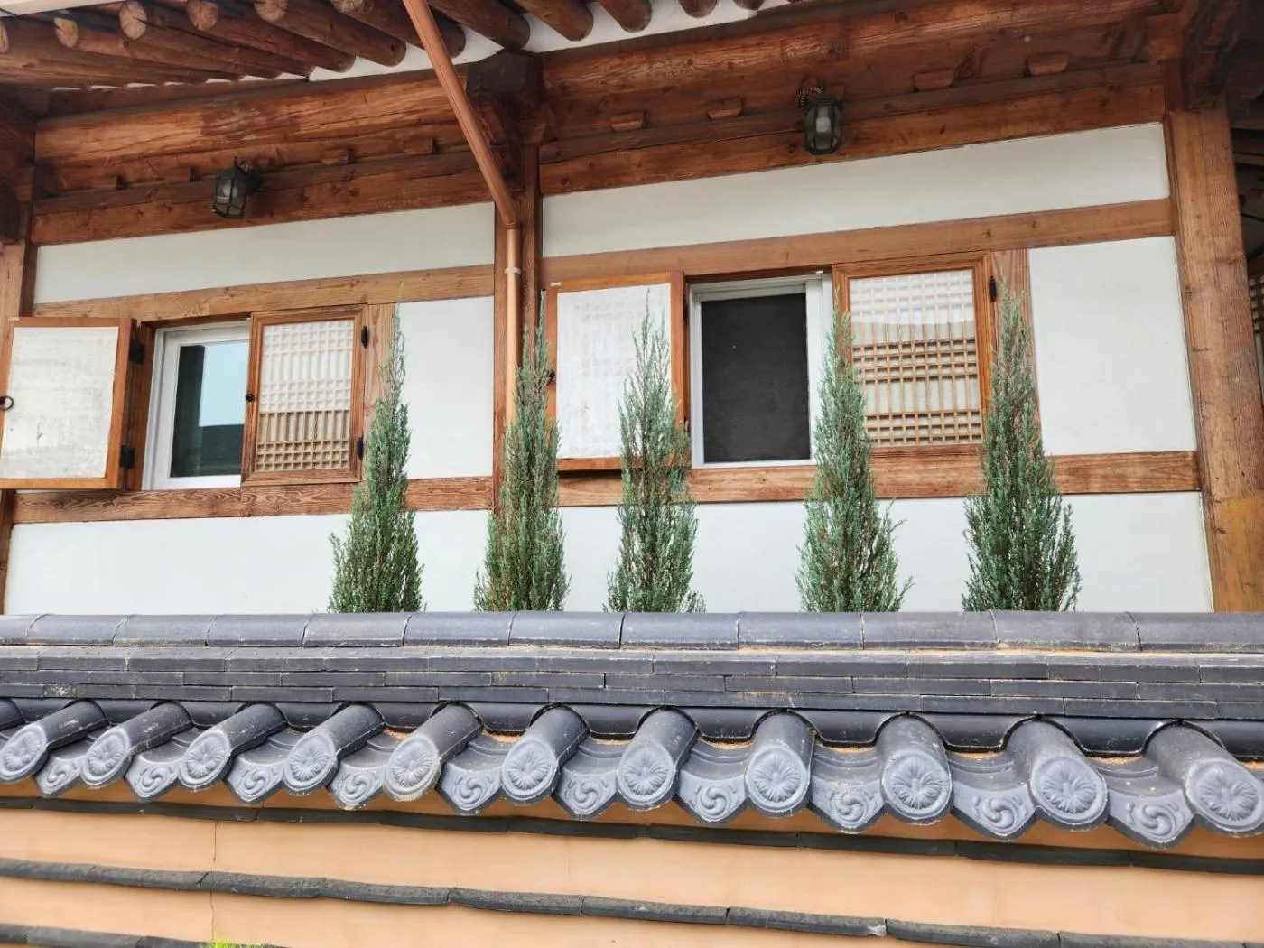 Property building in Beautiful House