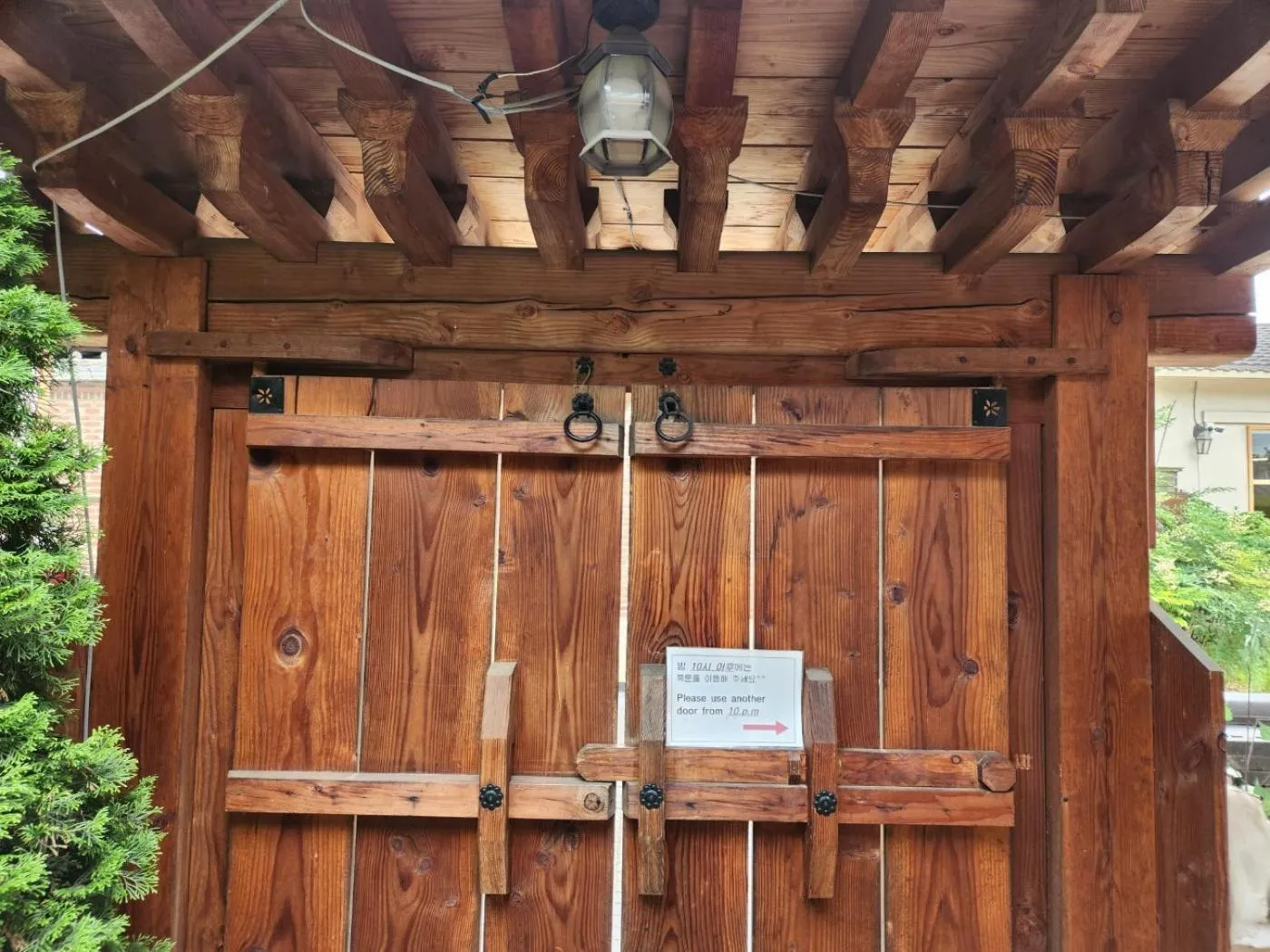 Property building in Beautiful House