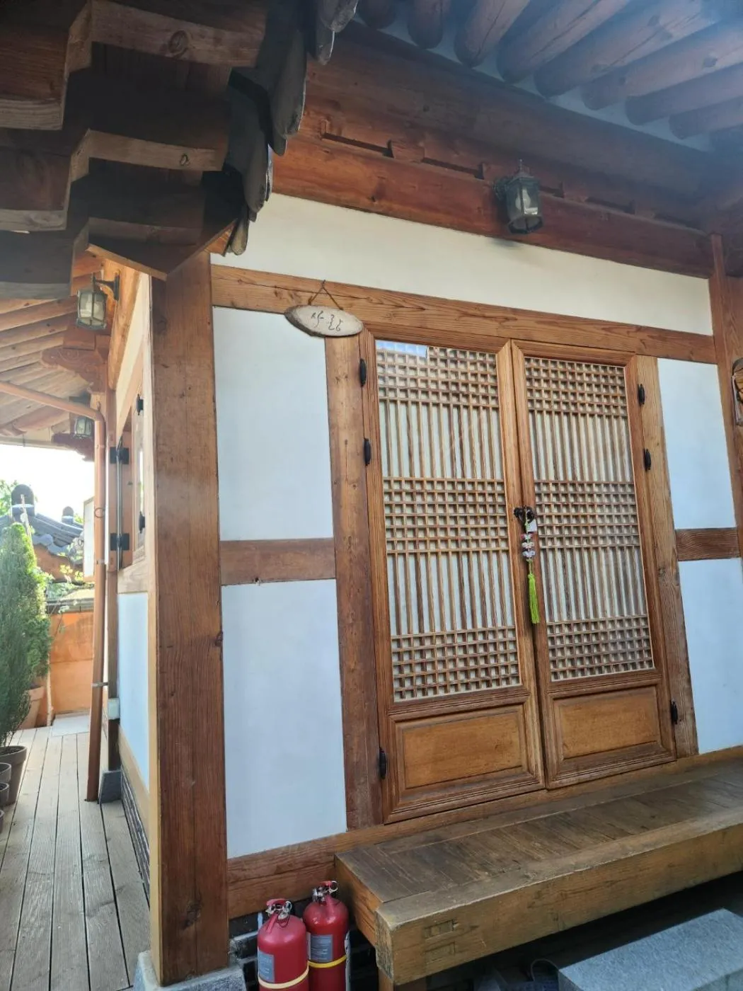 Property building in Beautiful House