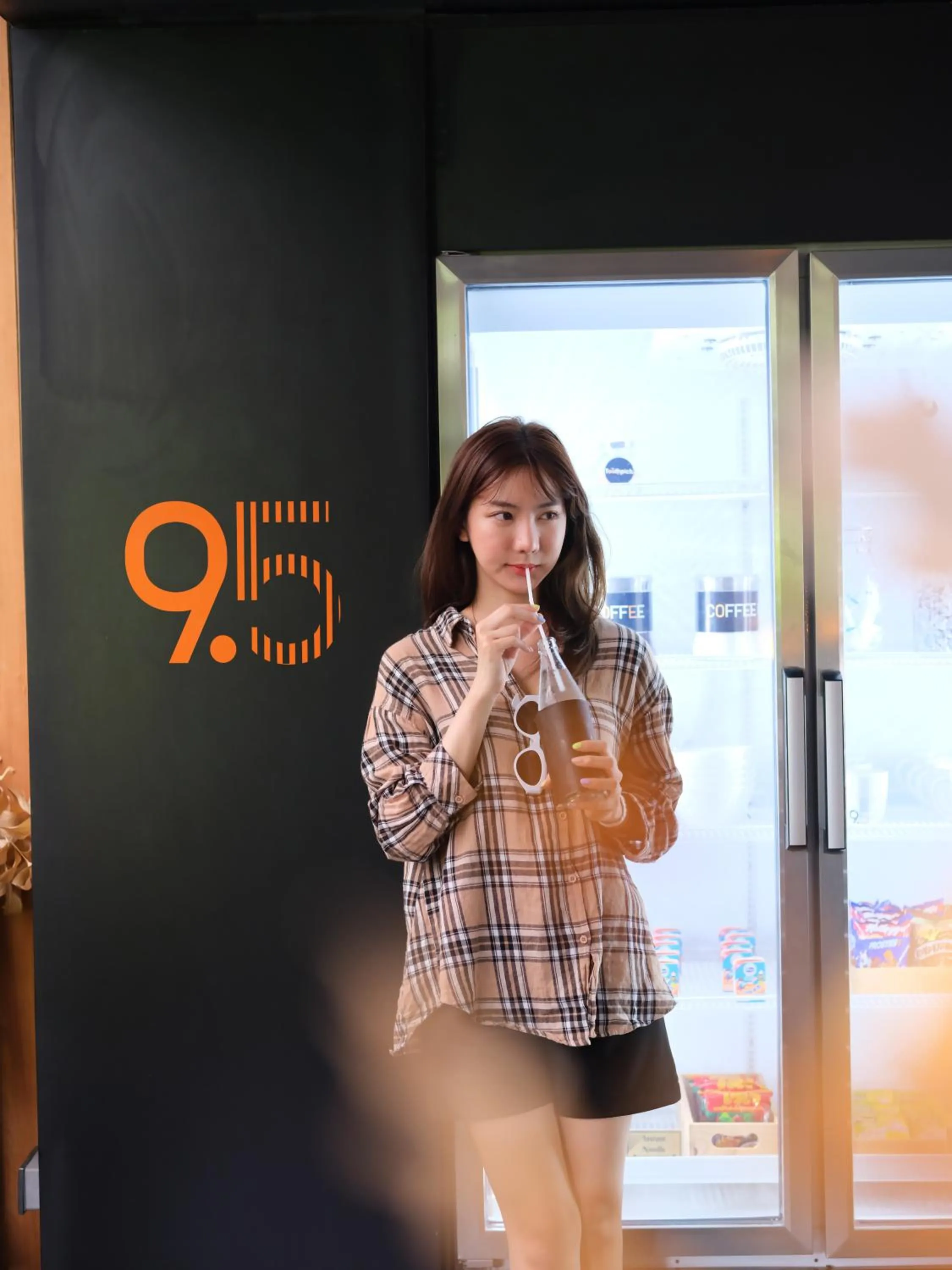 People in 9.5Hotel Chiangmai