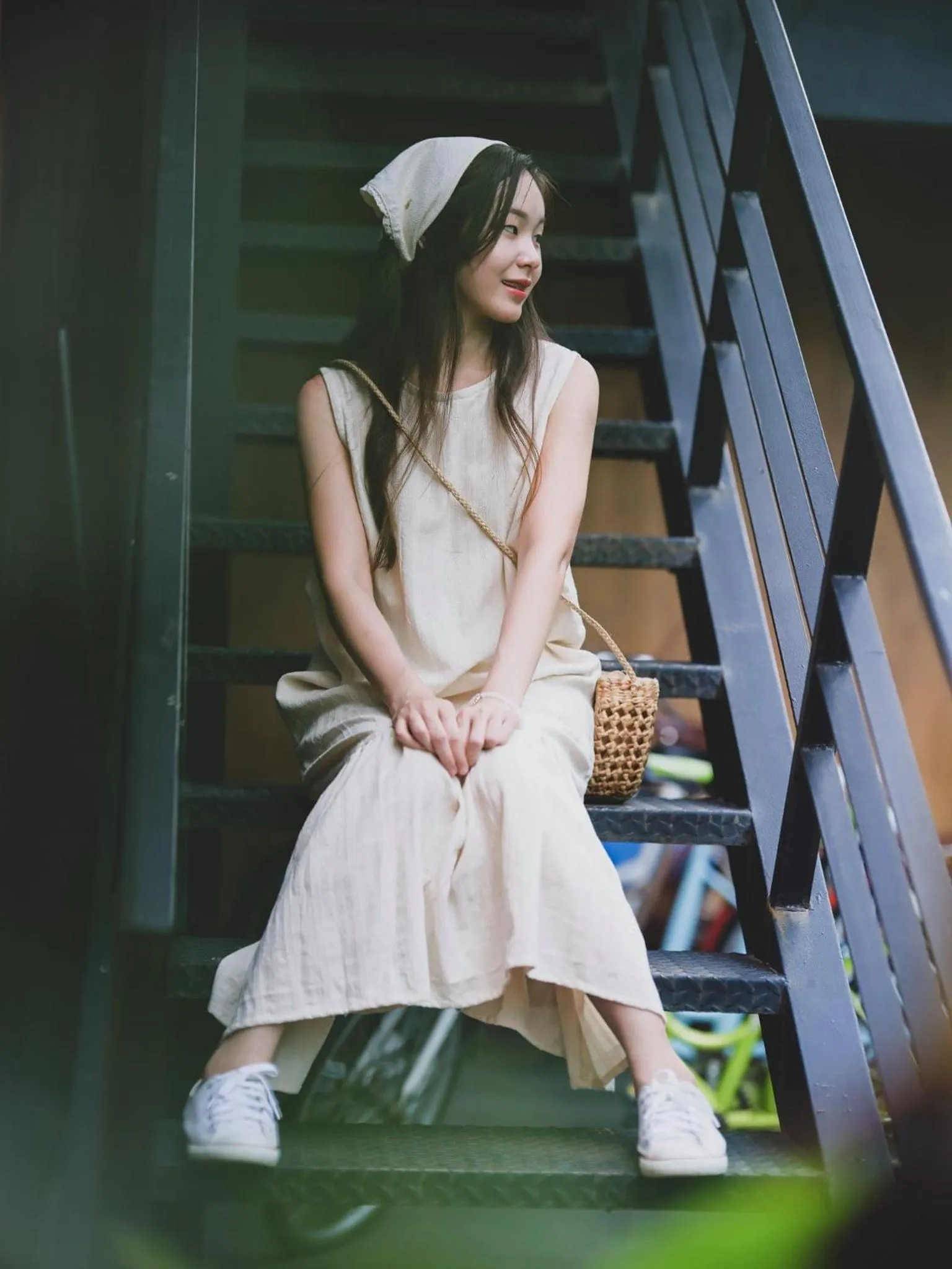 People in 9.5Hotel Chiangmai