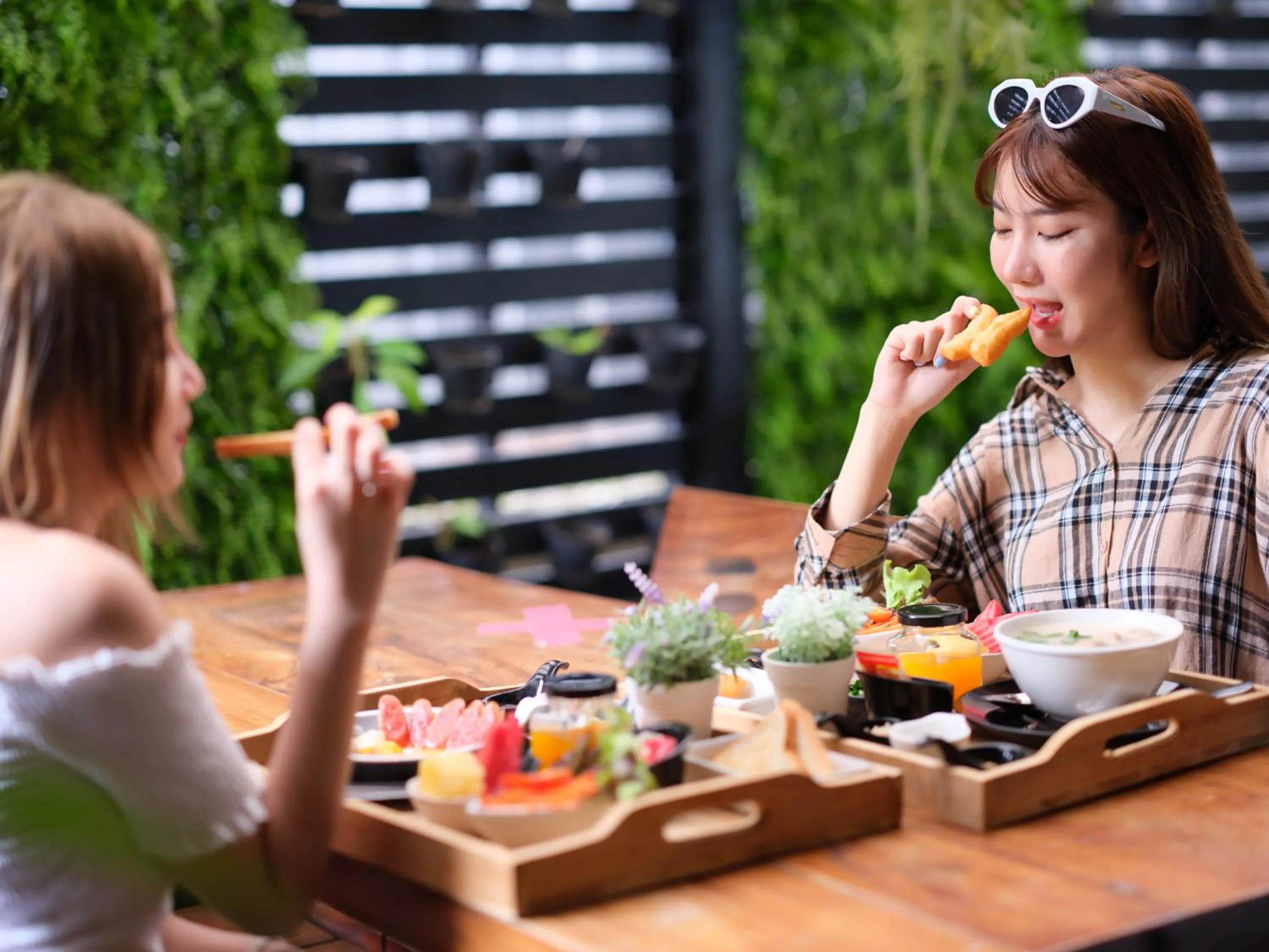 People in 9.5Hotel Chiangmai