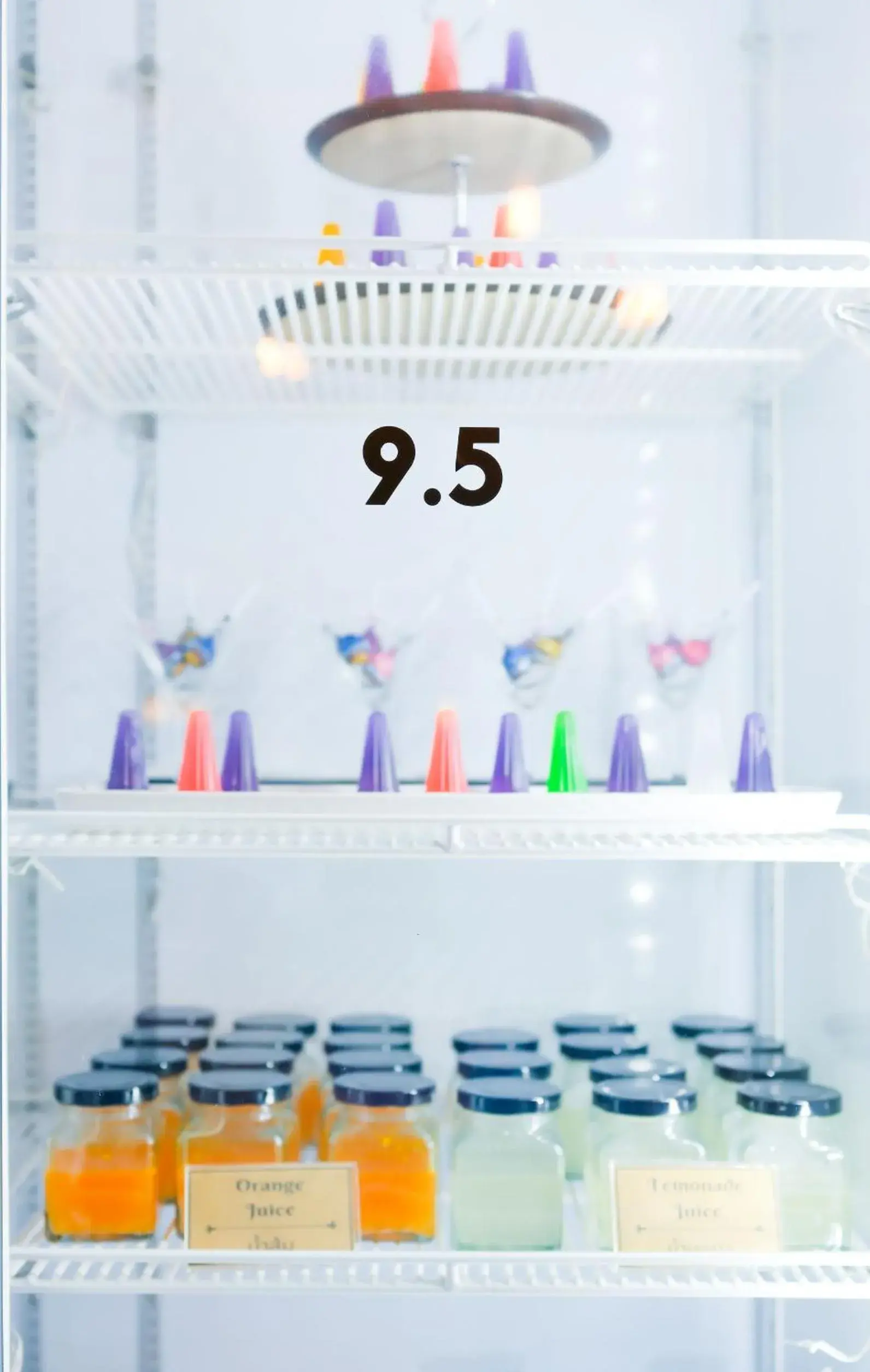 Food and drinks in 9.5Hotel Chiangmai Food and drinks in 9.5Hotel Chiangmai