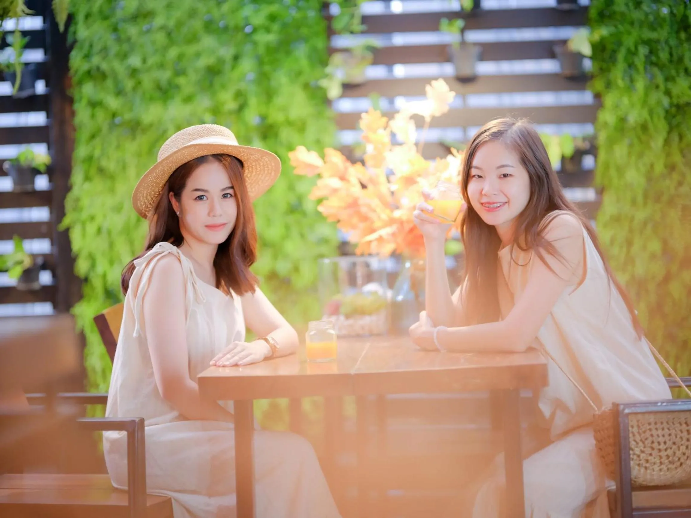 Day in 9.5Hotel Chiangmai