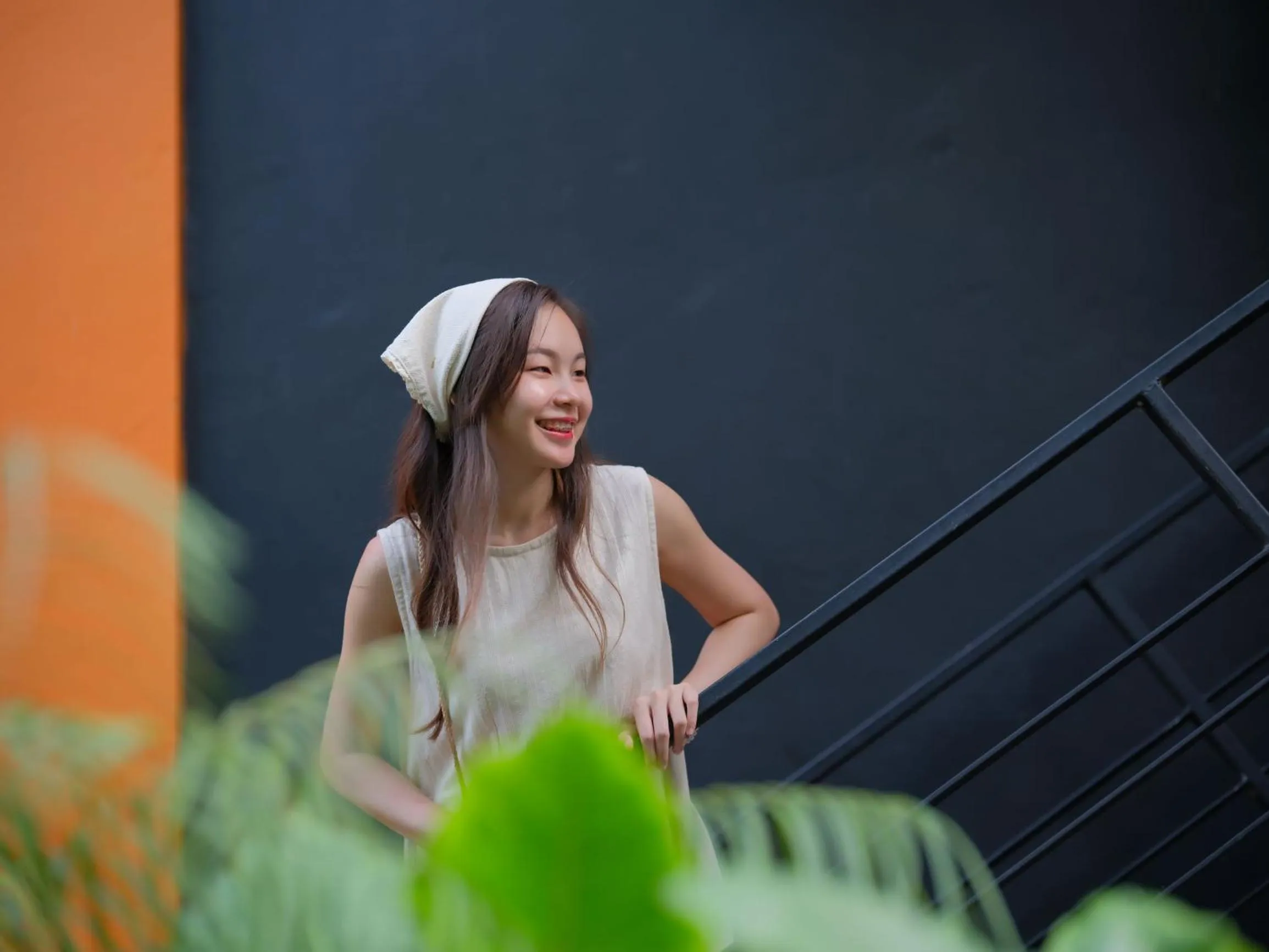 Day in 9.5Hotel Chiangmai