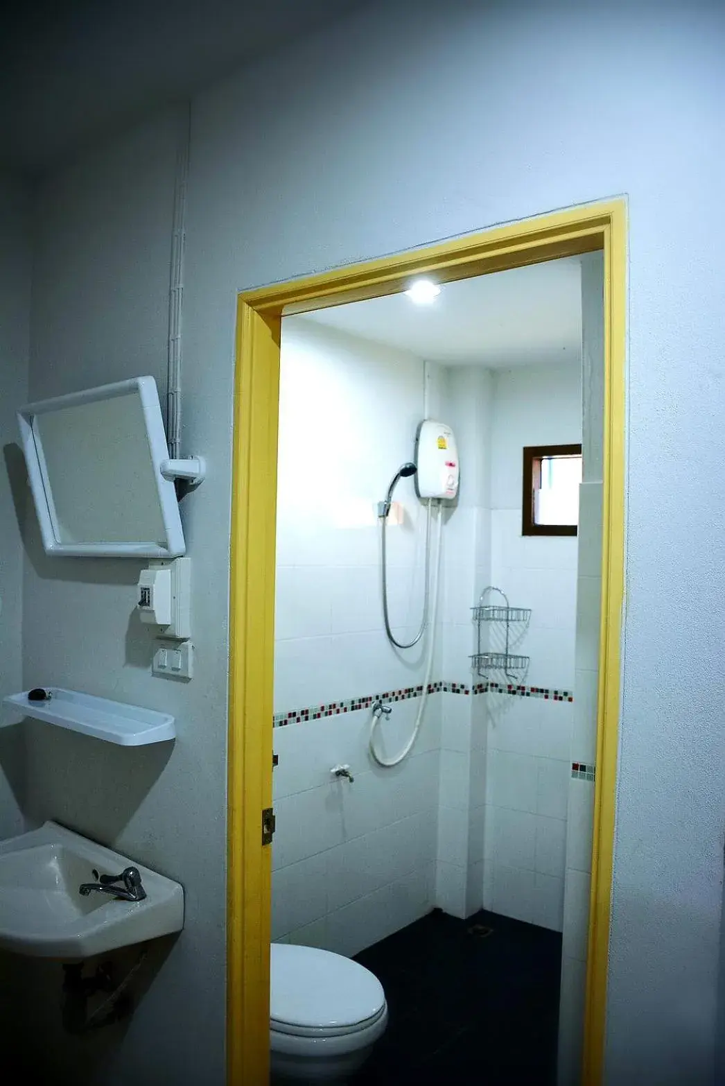 Property building in Sabaidee Place Property building in Sabaidee Place