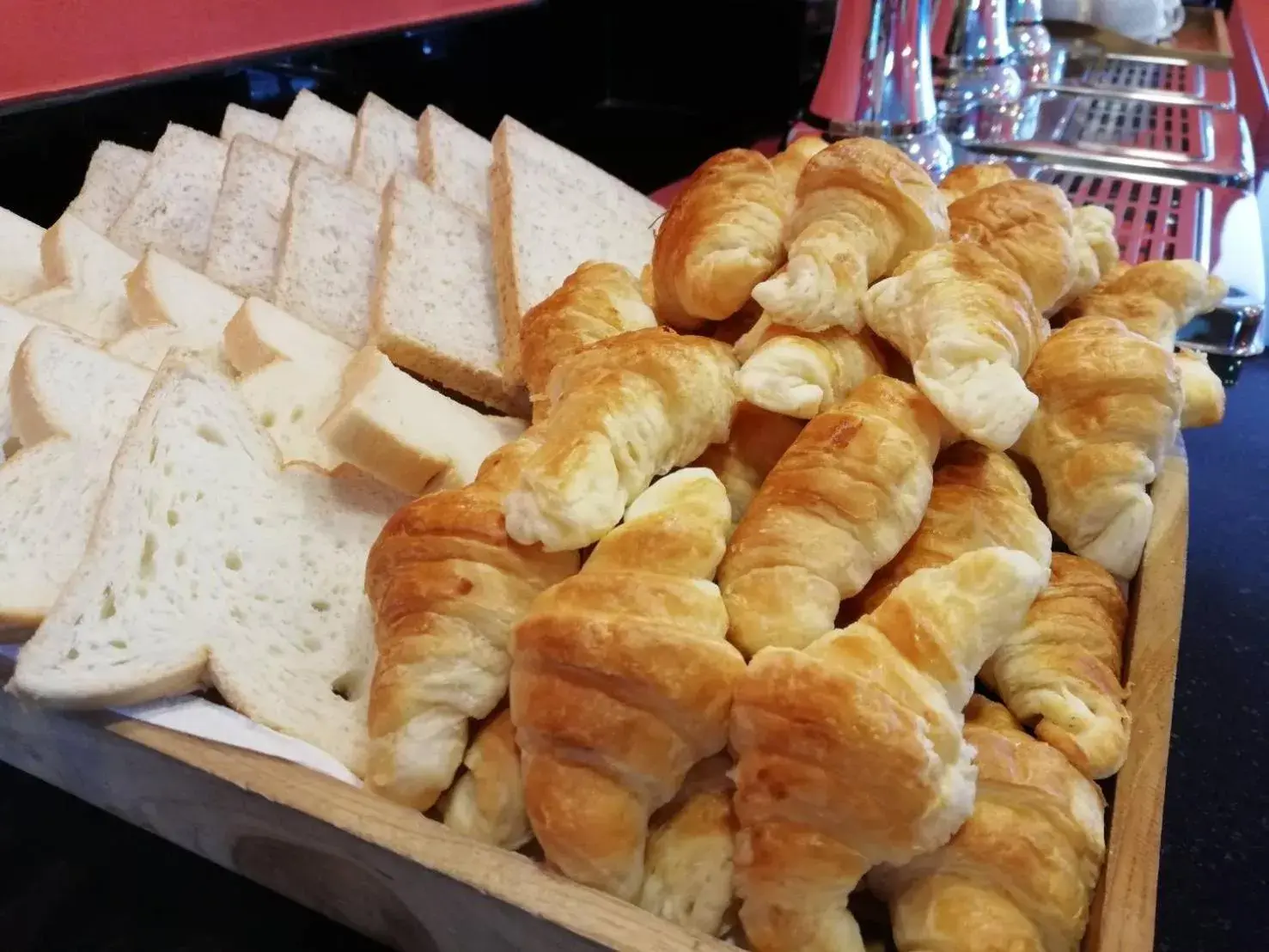 Breakfast in Casa Marocc Hotel Breakfast in Casa Marocc Hotel