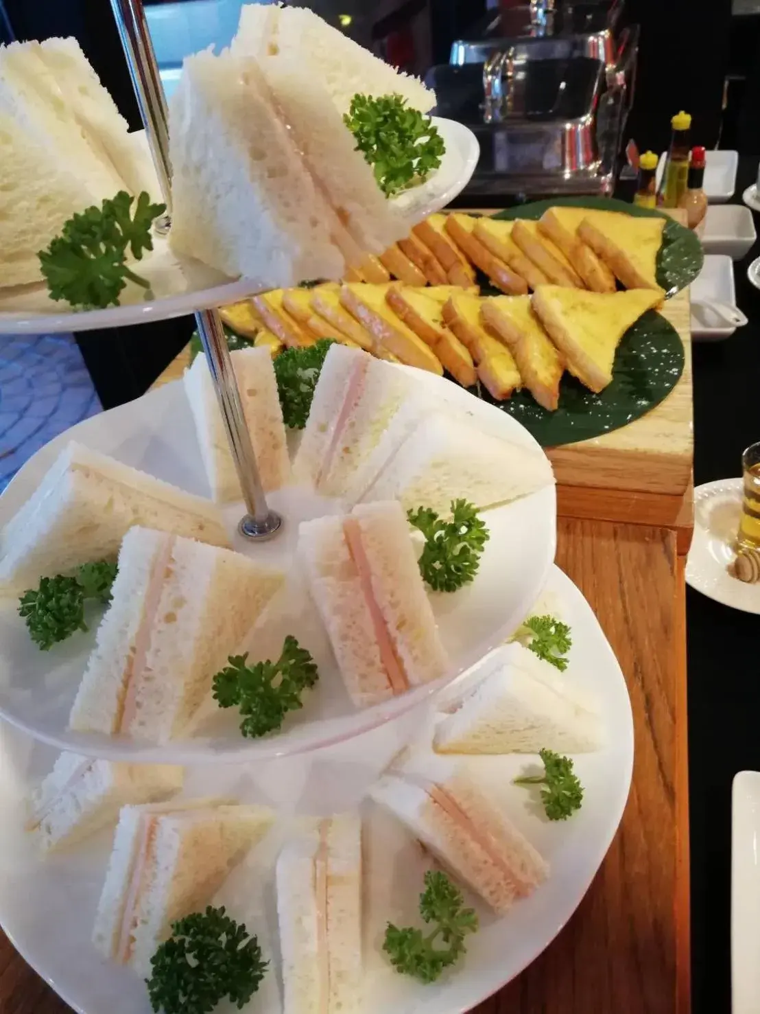 Breakfast in Casa Marocc Hotel Breakfast in Casa Marocc Hotel