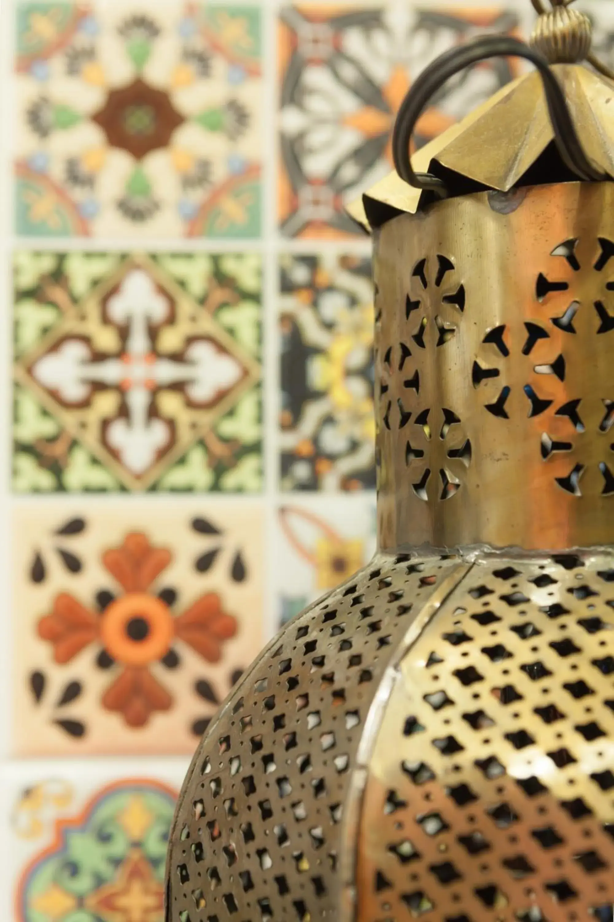 Property building in Casa Marocc Hotel Property building in Casa Marocc Hotel