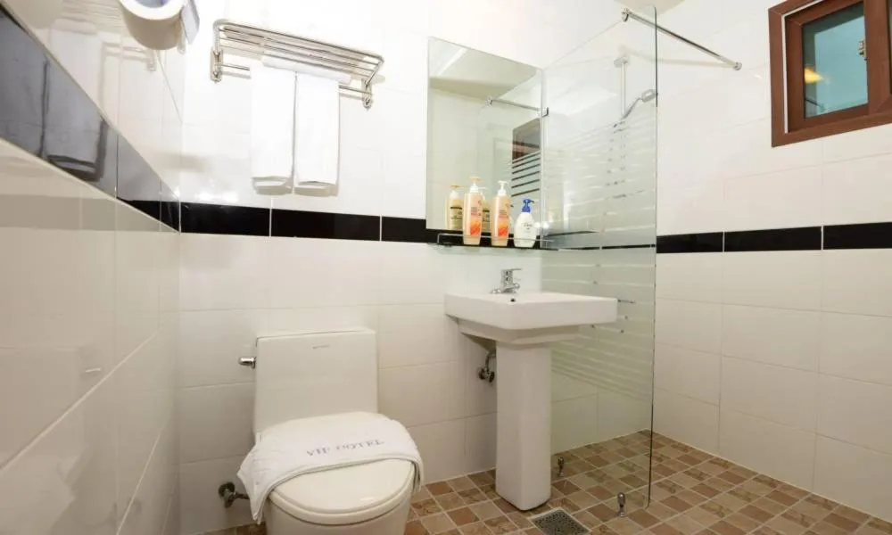 Yeongdeungpo VIP Hotel