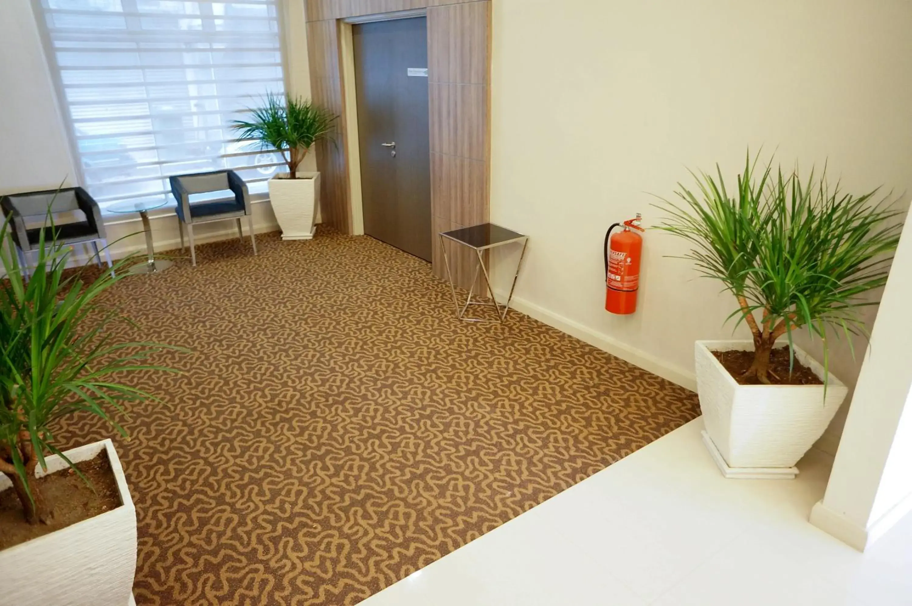 Area and facilities in Kosma Business Hotel Area and facilities in Kosma Business Hotel