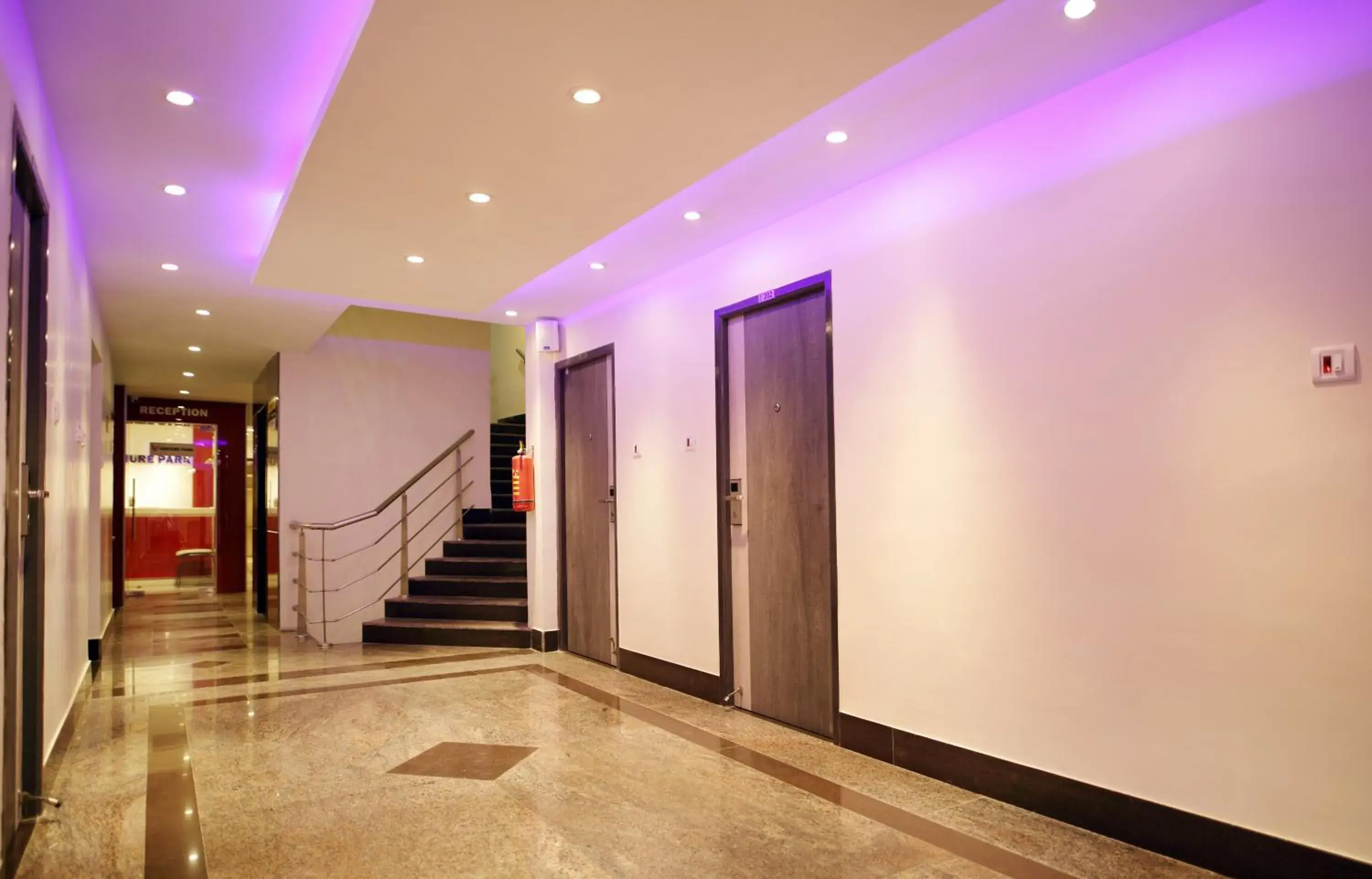 Property building in Venture Park, OMR, Thoraipakkam, Chennai Property building in Venture Park, OMR, Thoraipakkam, Chennai