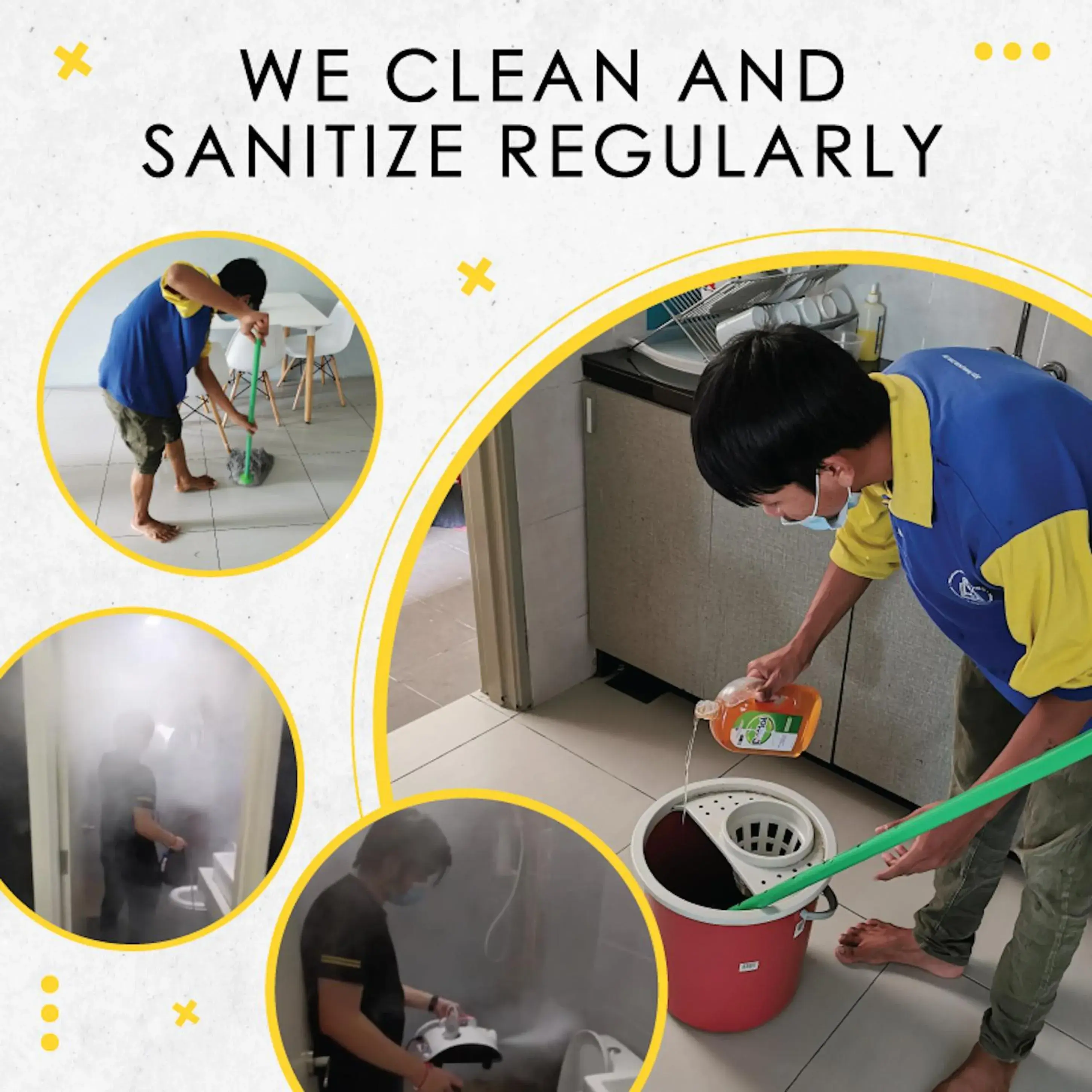 DreamScape Apartment @ Golden Hill DreamScape Apartment @ Golden Hill