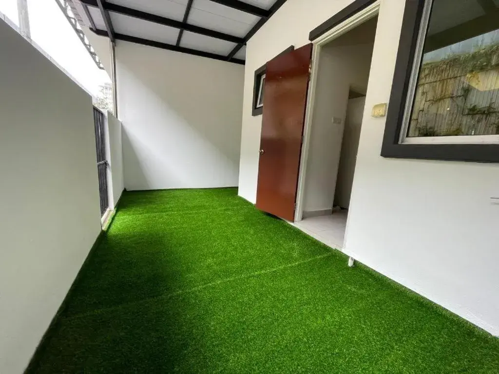 DreamScape Apartment @ Golden Hill DreamScape Apartment @ Golden Hill