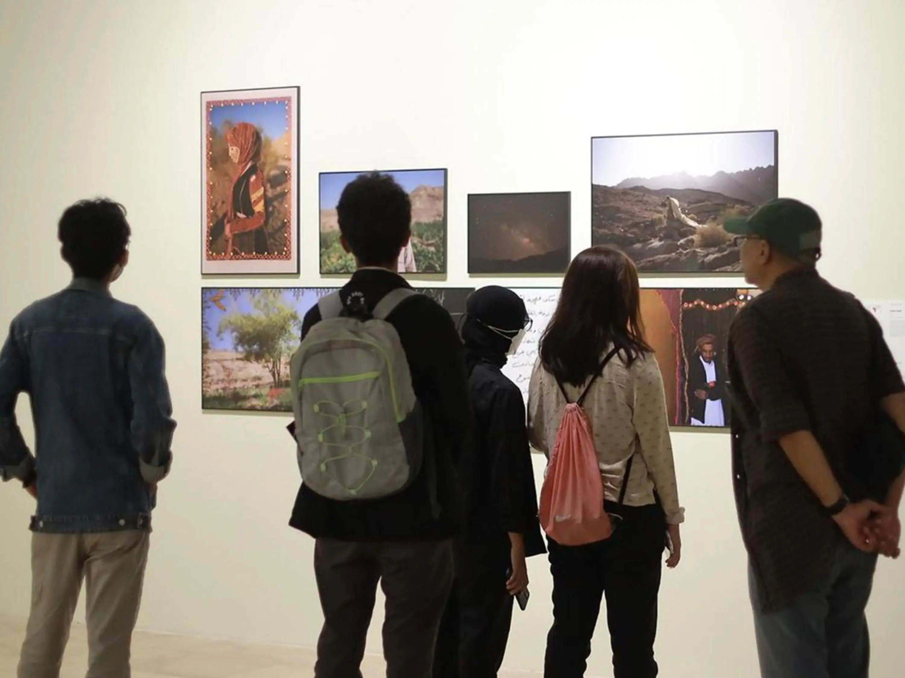 Property building in Pendhapa Art Space - PAS Limasan Homestay Property building in Pendhapa Art Space - PAS Limasan Homestay