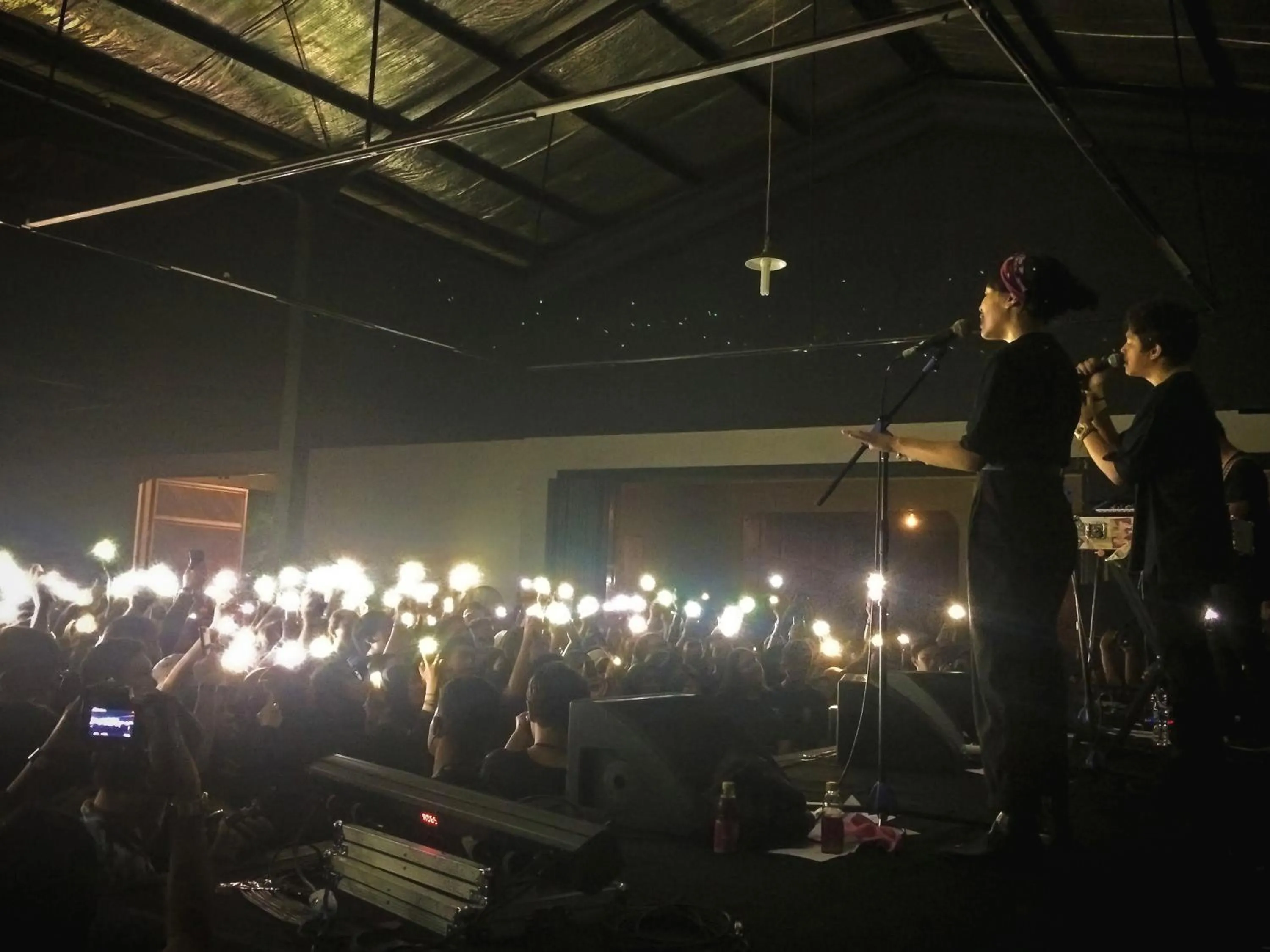 Property building in Pendhapa Art Space - PAS Limasan Homestay