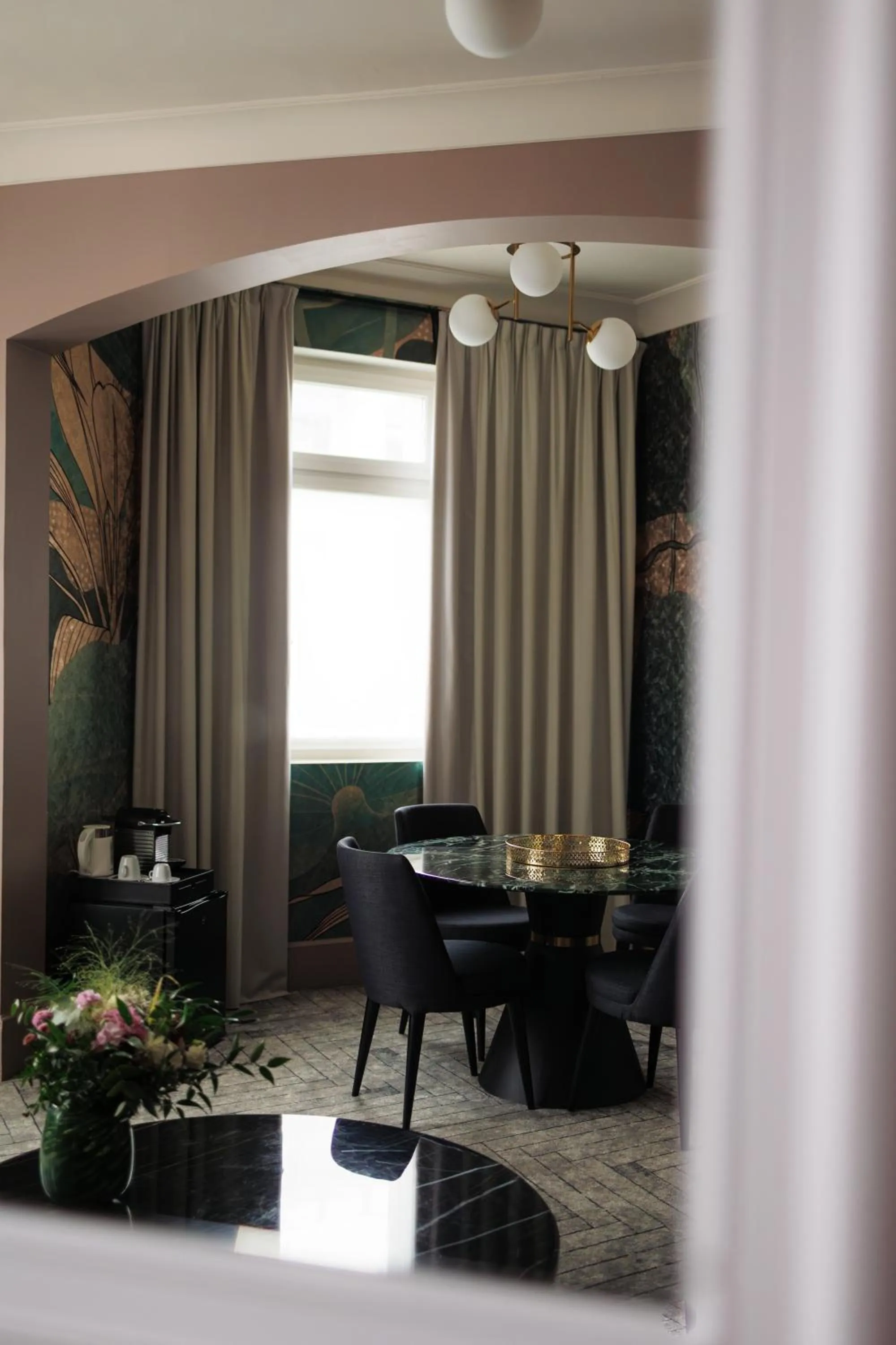 M Social Hotel Paris Opera