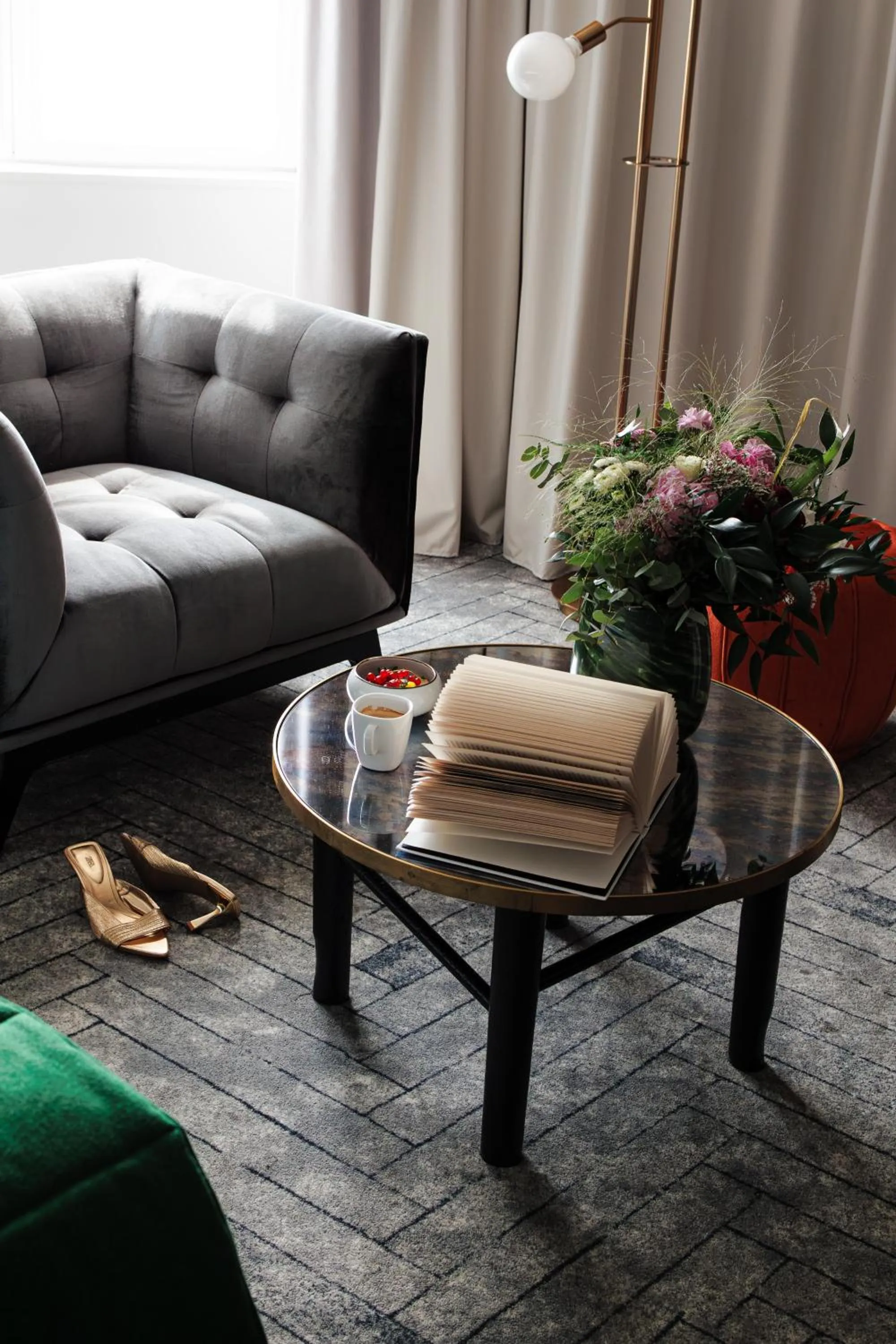 M Social Hotel Paris Opera