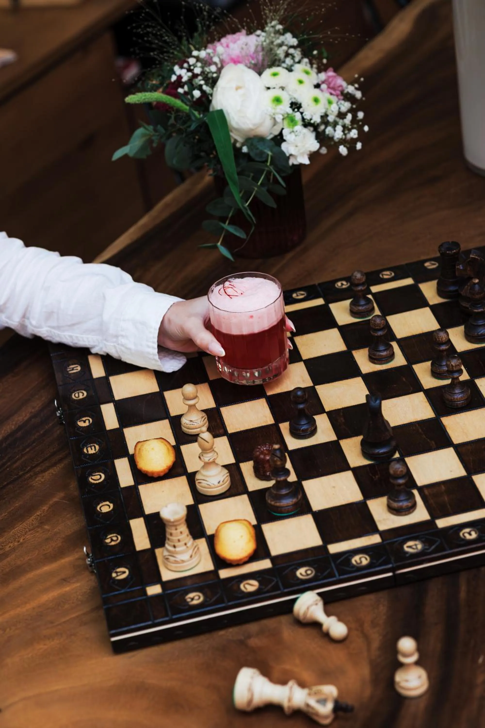 M Social Hotel Paris Opera