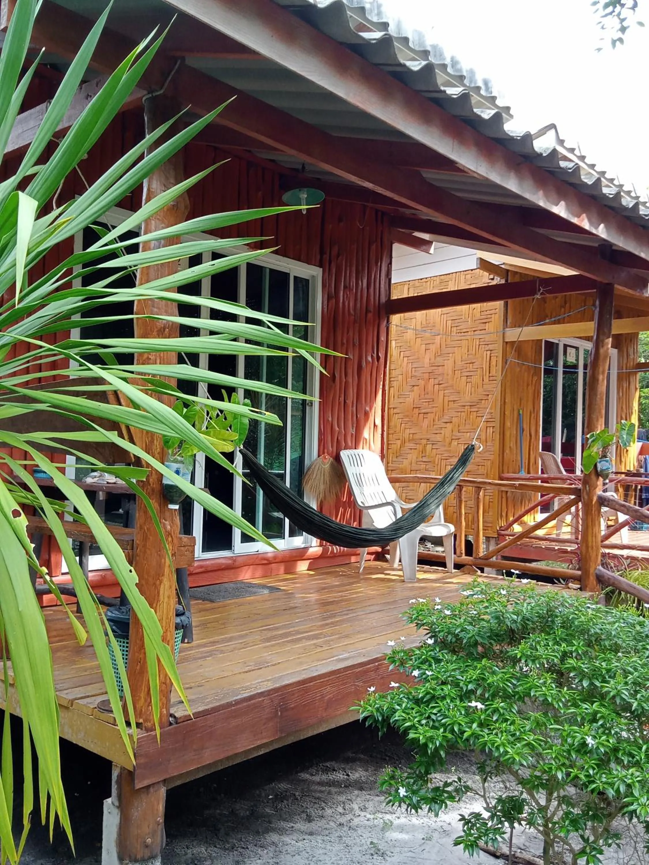 New Andaman Bay Bungalow