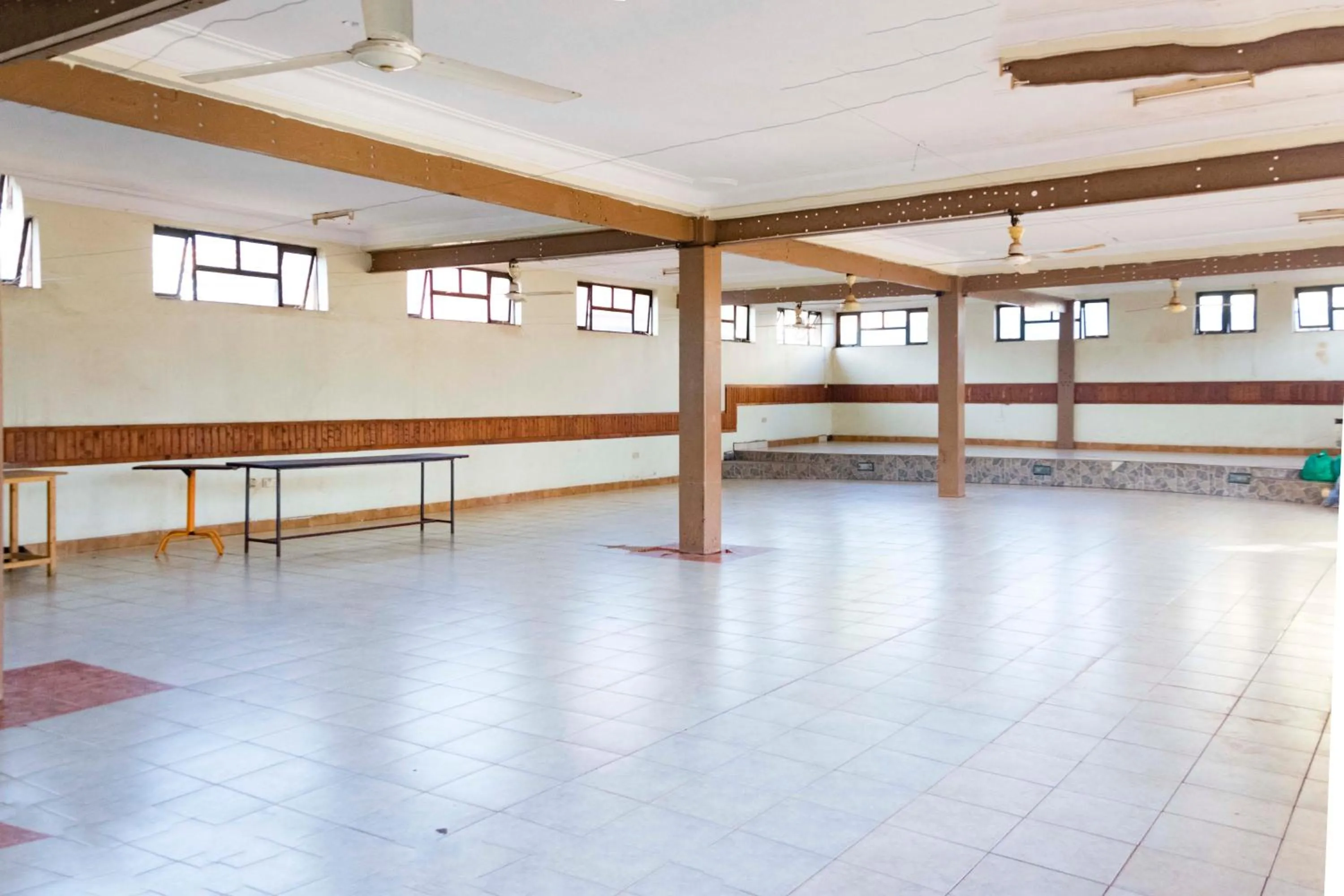 Meeting/conference room in Hotel Millenium Kampala Zaana