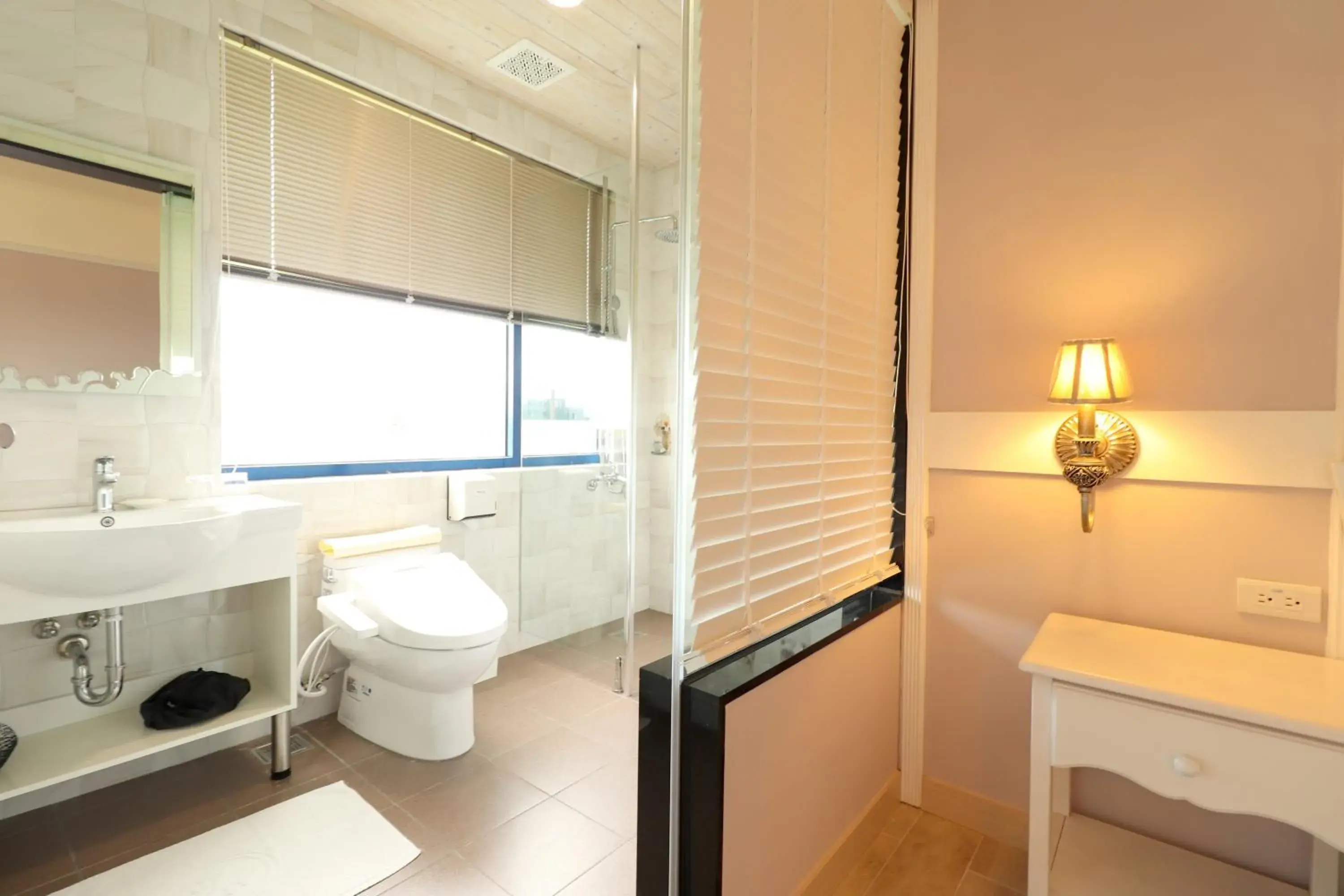 Standard Double Room in Zen Ocean Standard Double Room in Zen Ocean