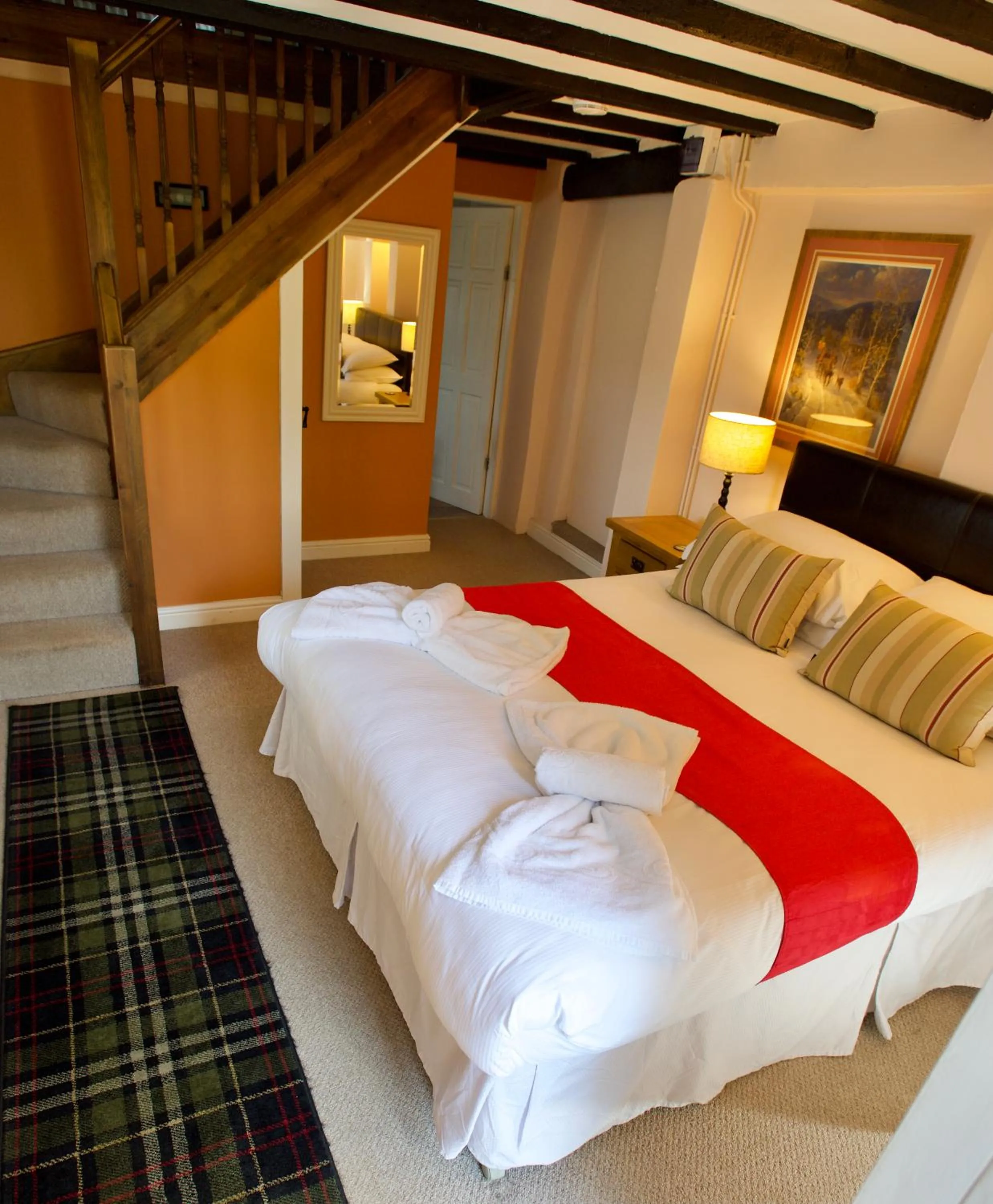Burnthwaite Cottage