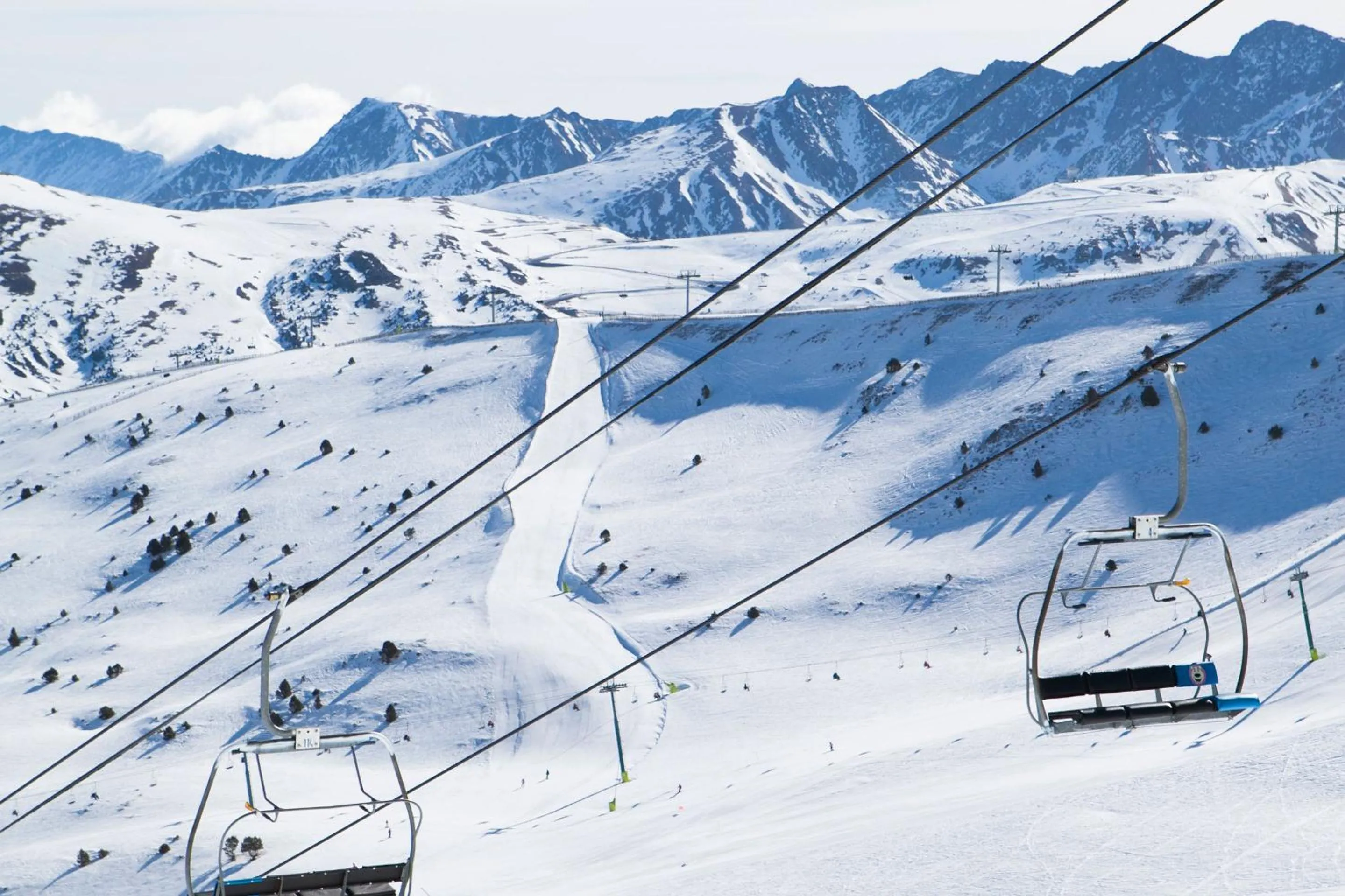 Winter in Hotel Camellot by Nexta