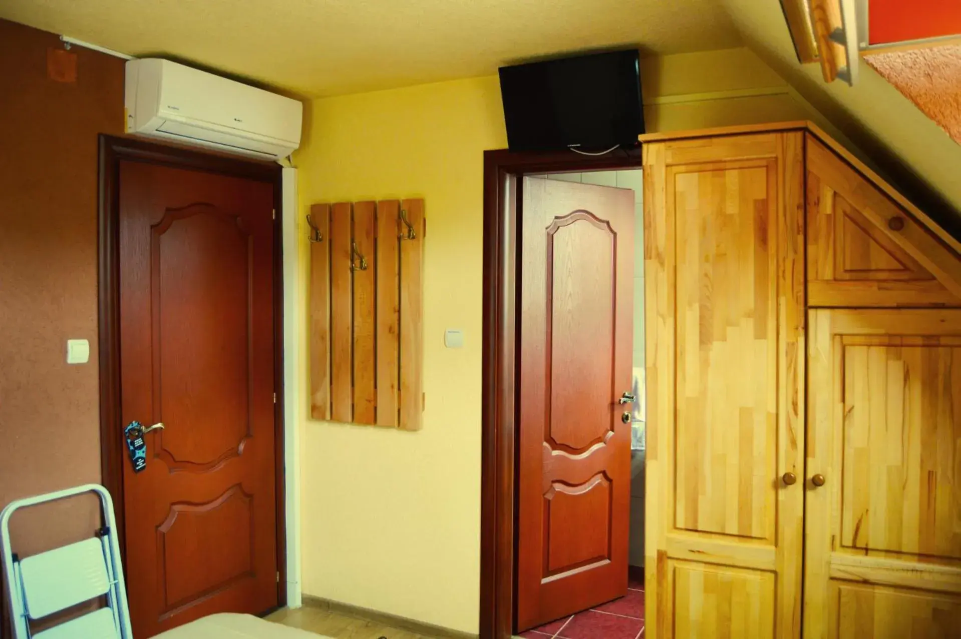 Double or Twin Room in Venesis House Double or Twin Room in Venesis House