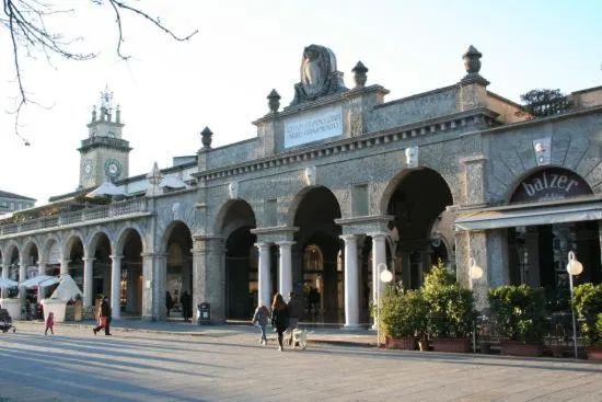 La Casetta Apartment