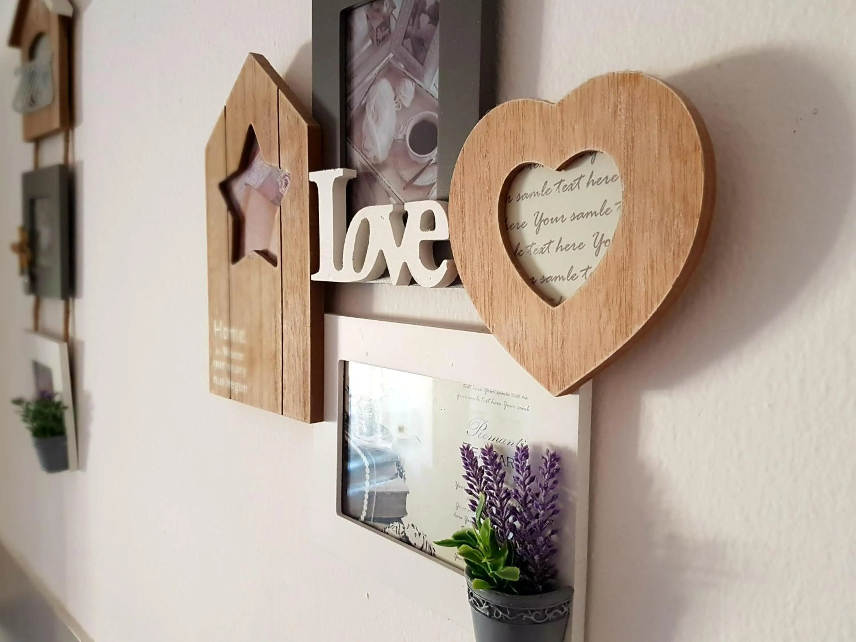 La Casetta Apartment