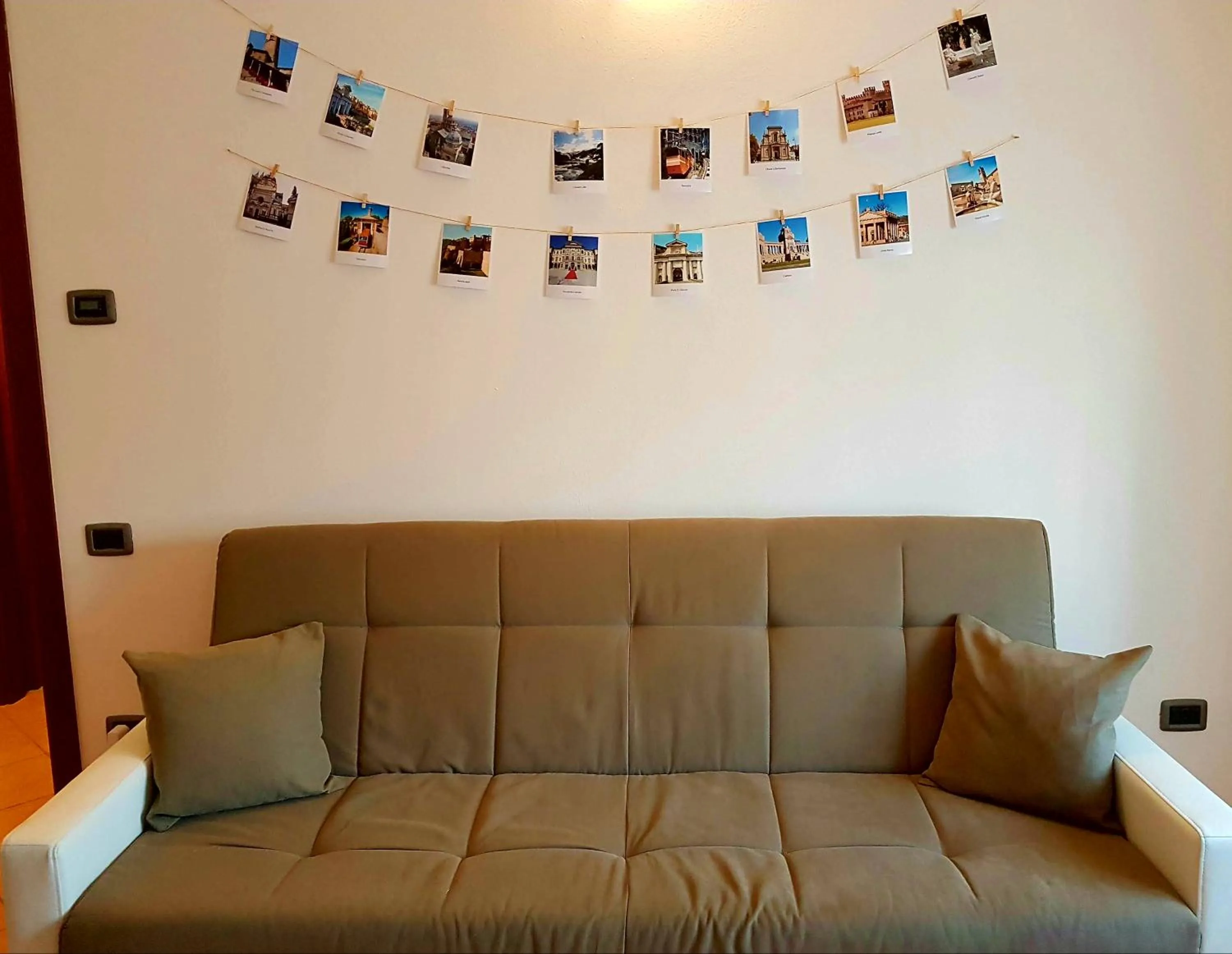 La Casetta Apartment