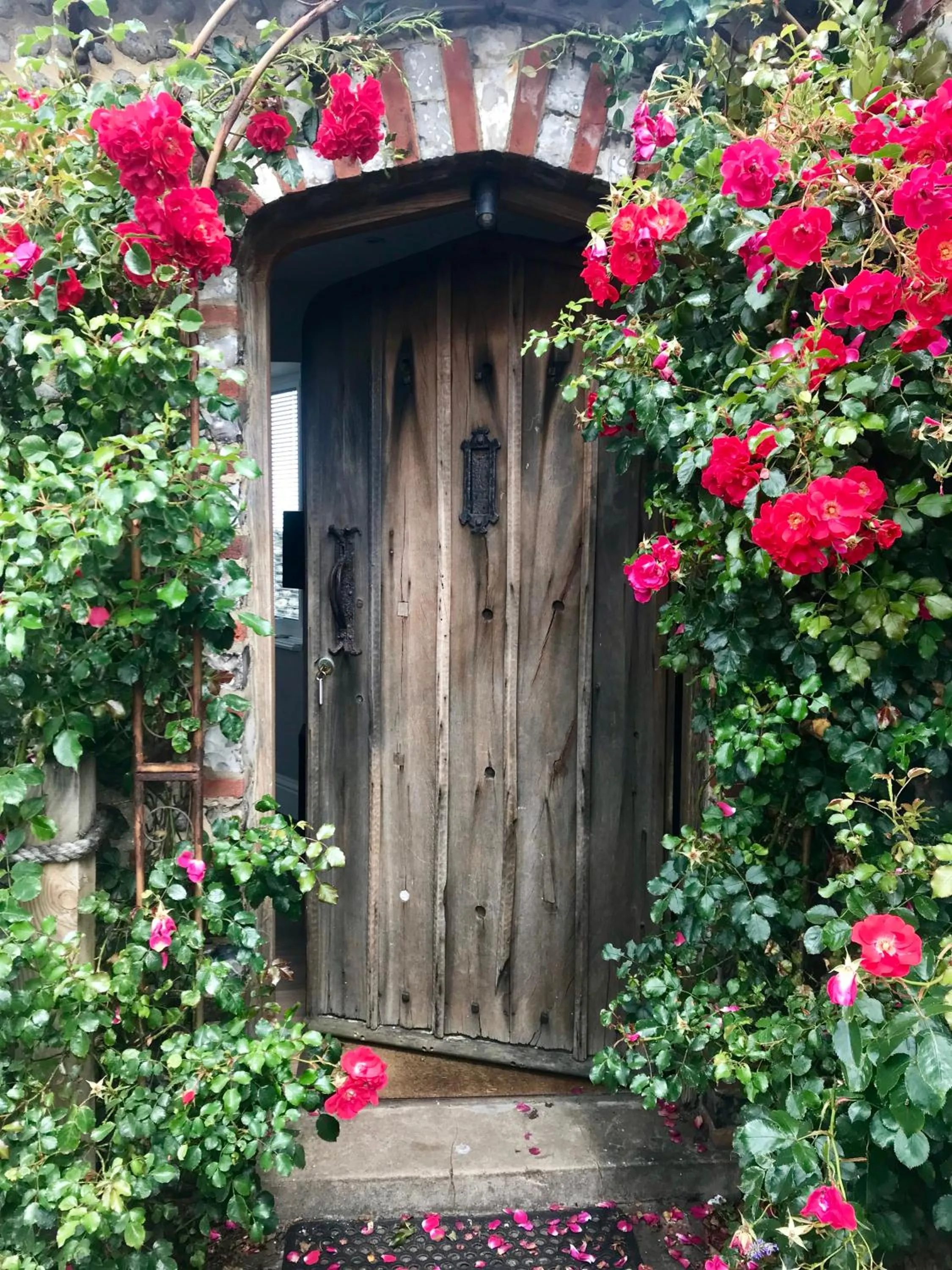 Copper's Cottage