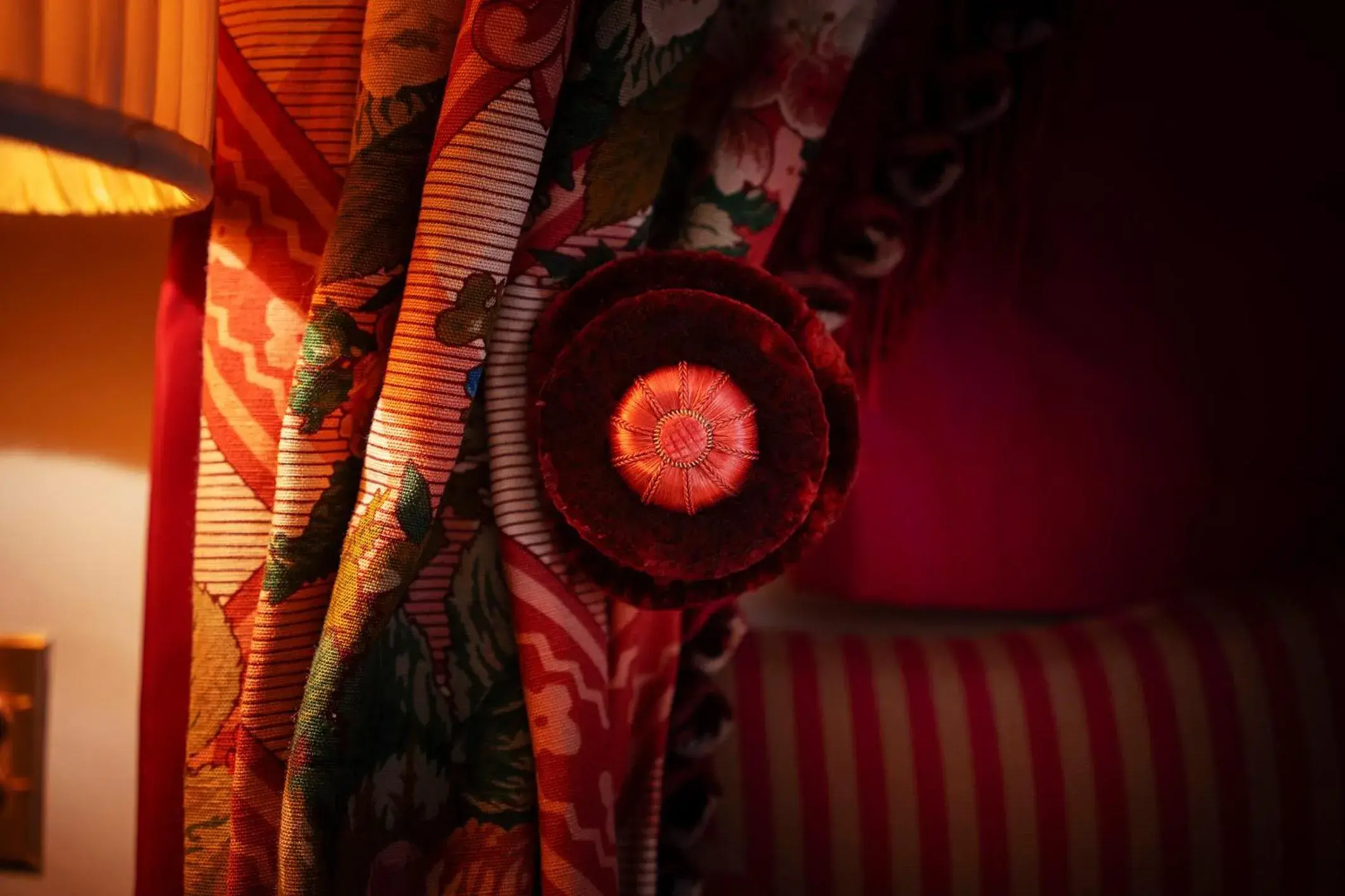 Bedroom in Maison Athénée Bedroom in Maison Athénée