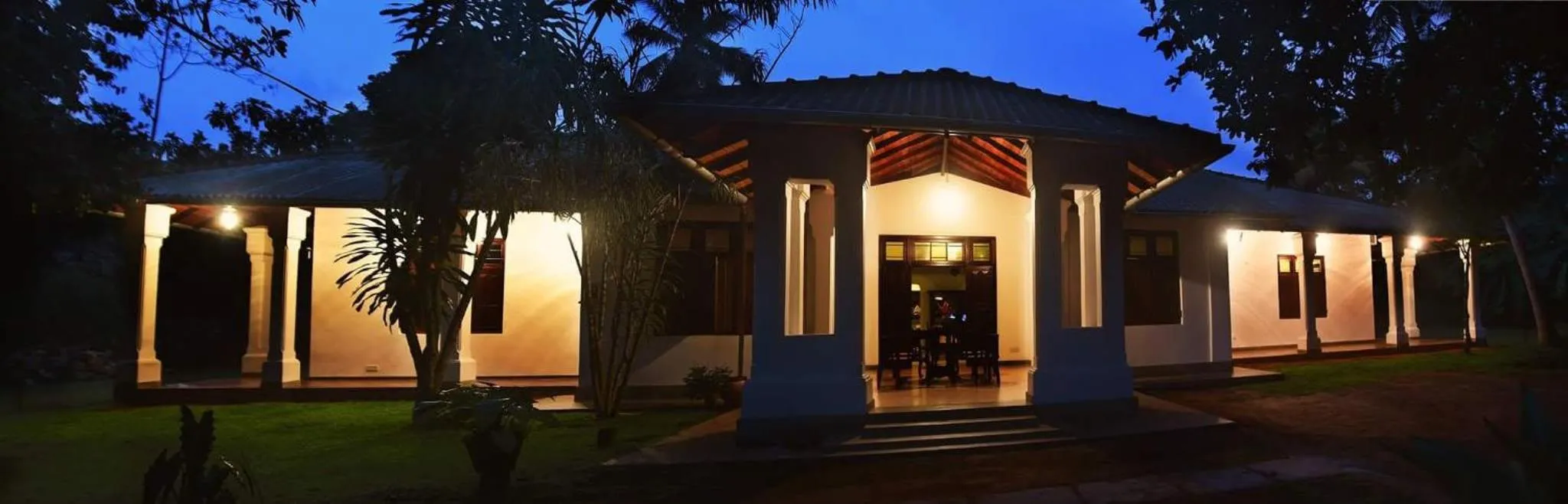 Villa Helvetia