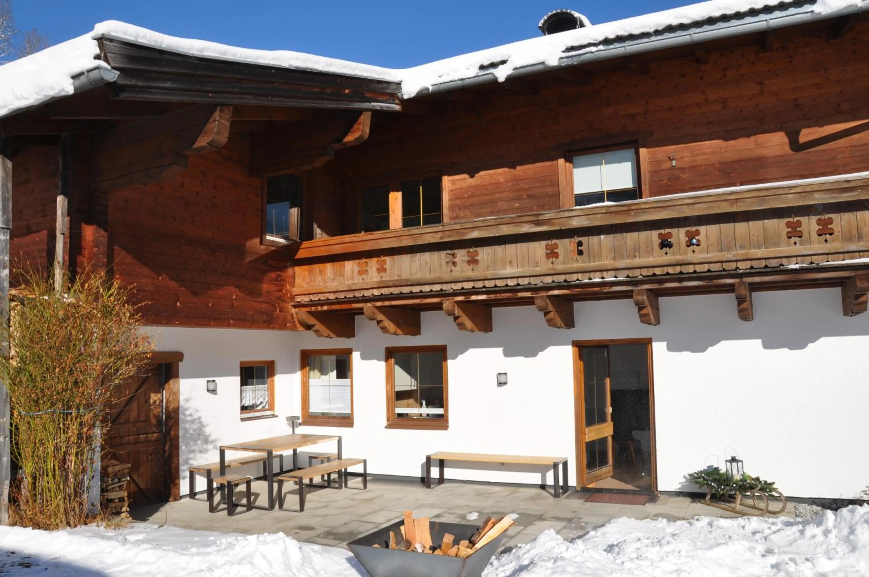 Apartments Obernosterer - Großglockner