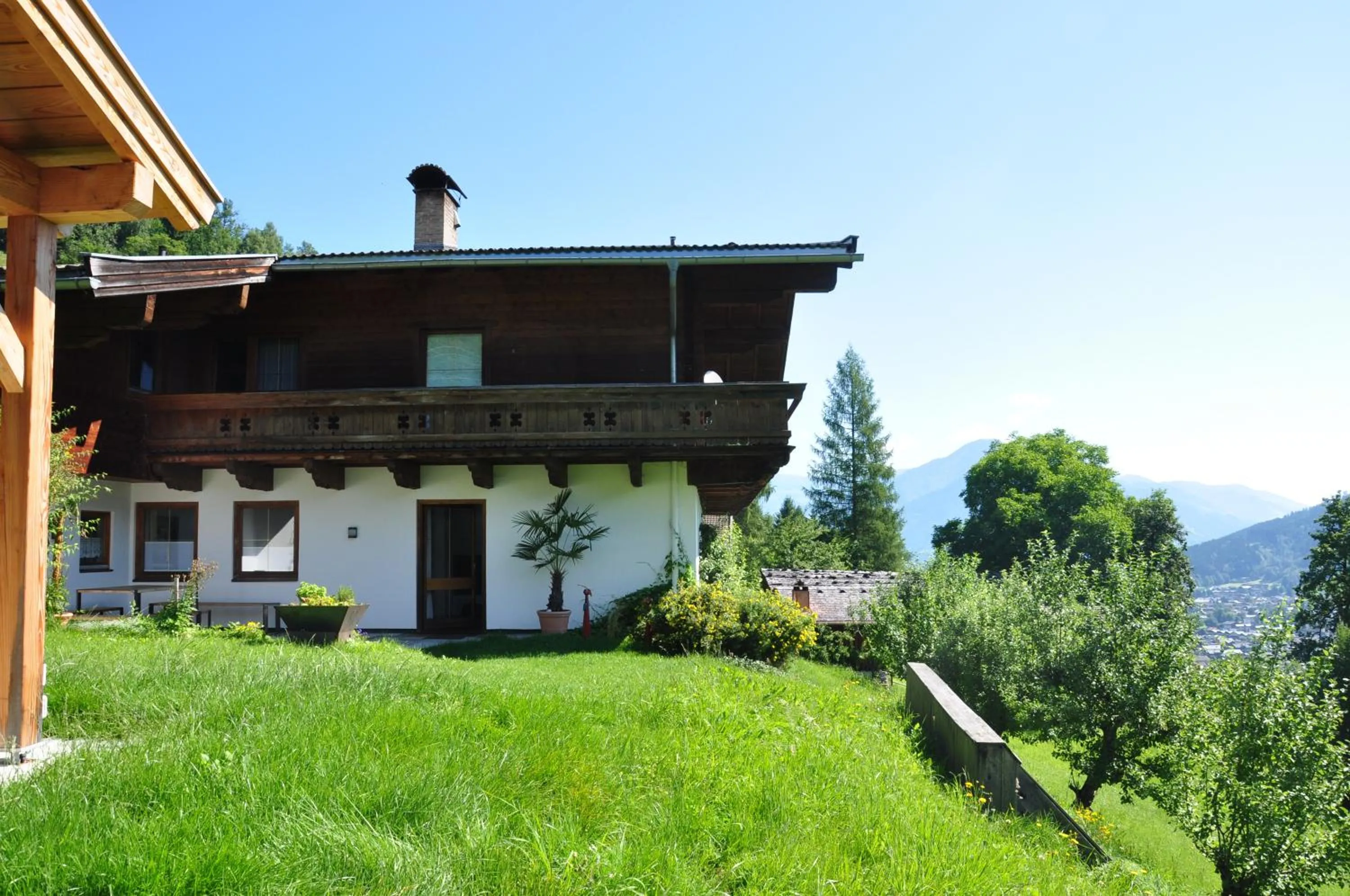 Apartments Obernosterer - Großglockner