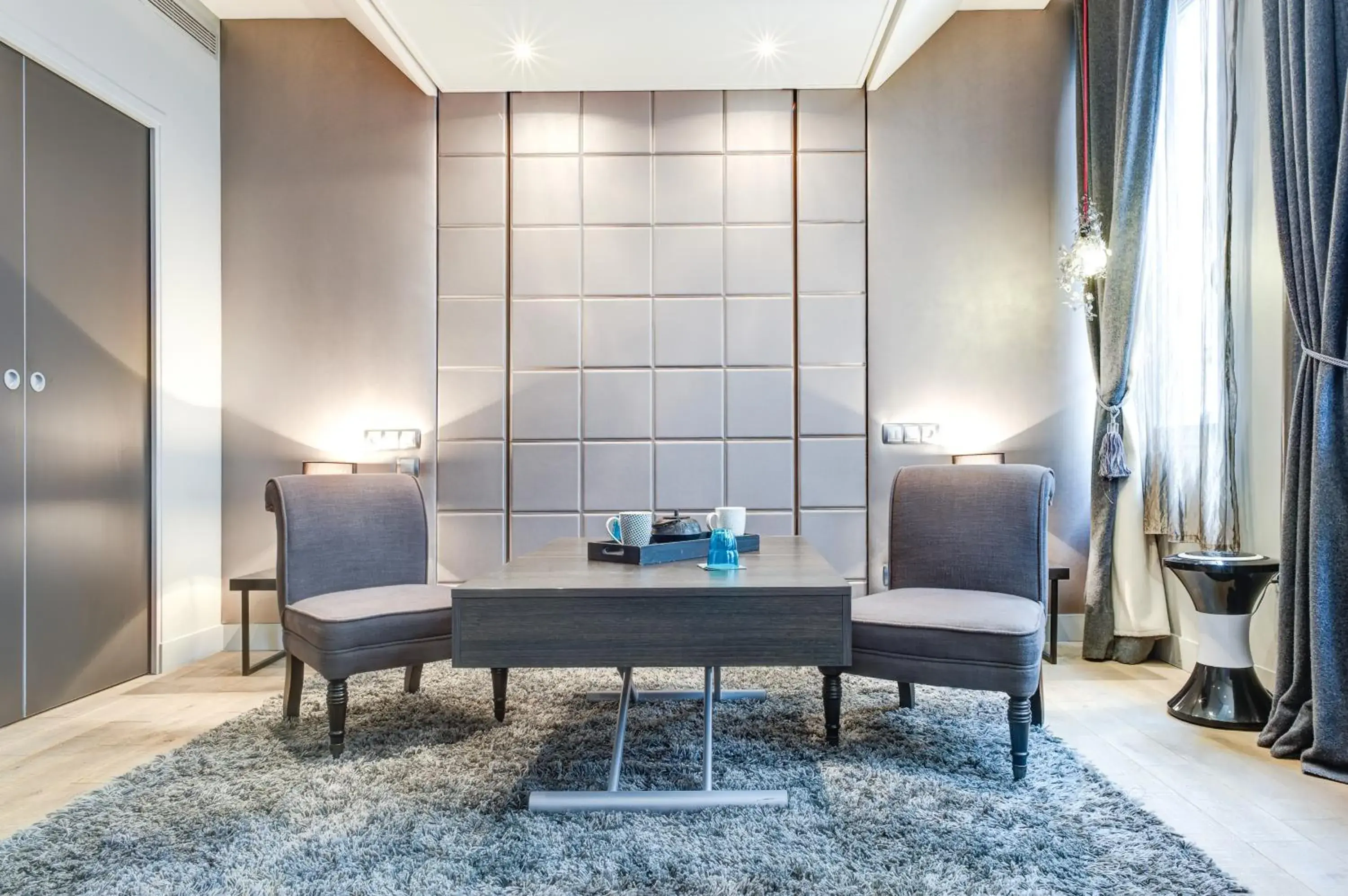 View (from property/room) in ZE Hotel View (from property/room) in ZE Hotel