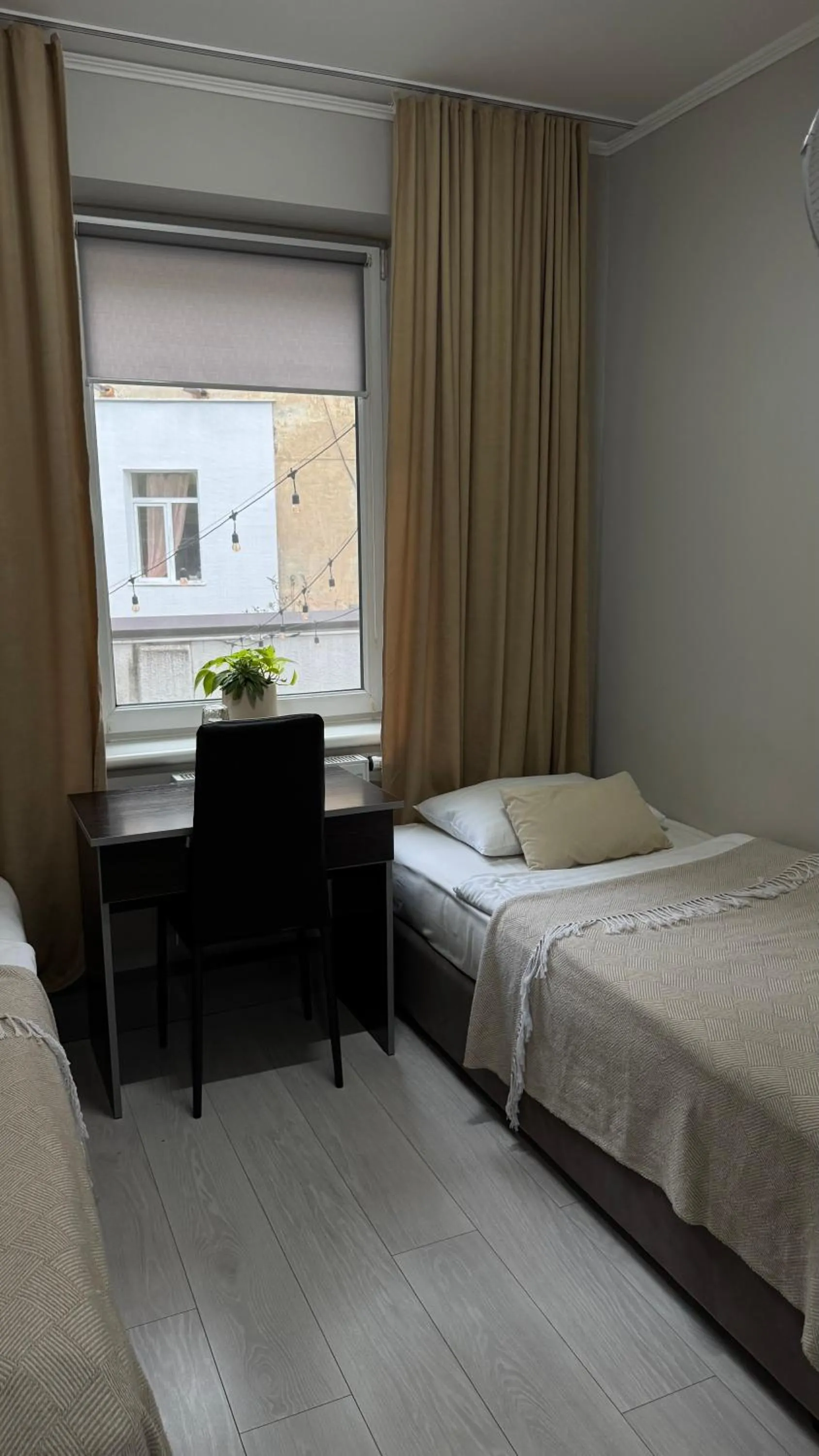Hotel Dolynskiy