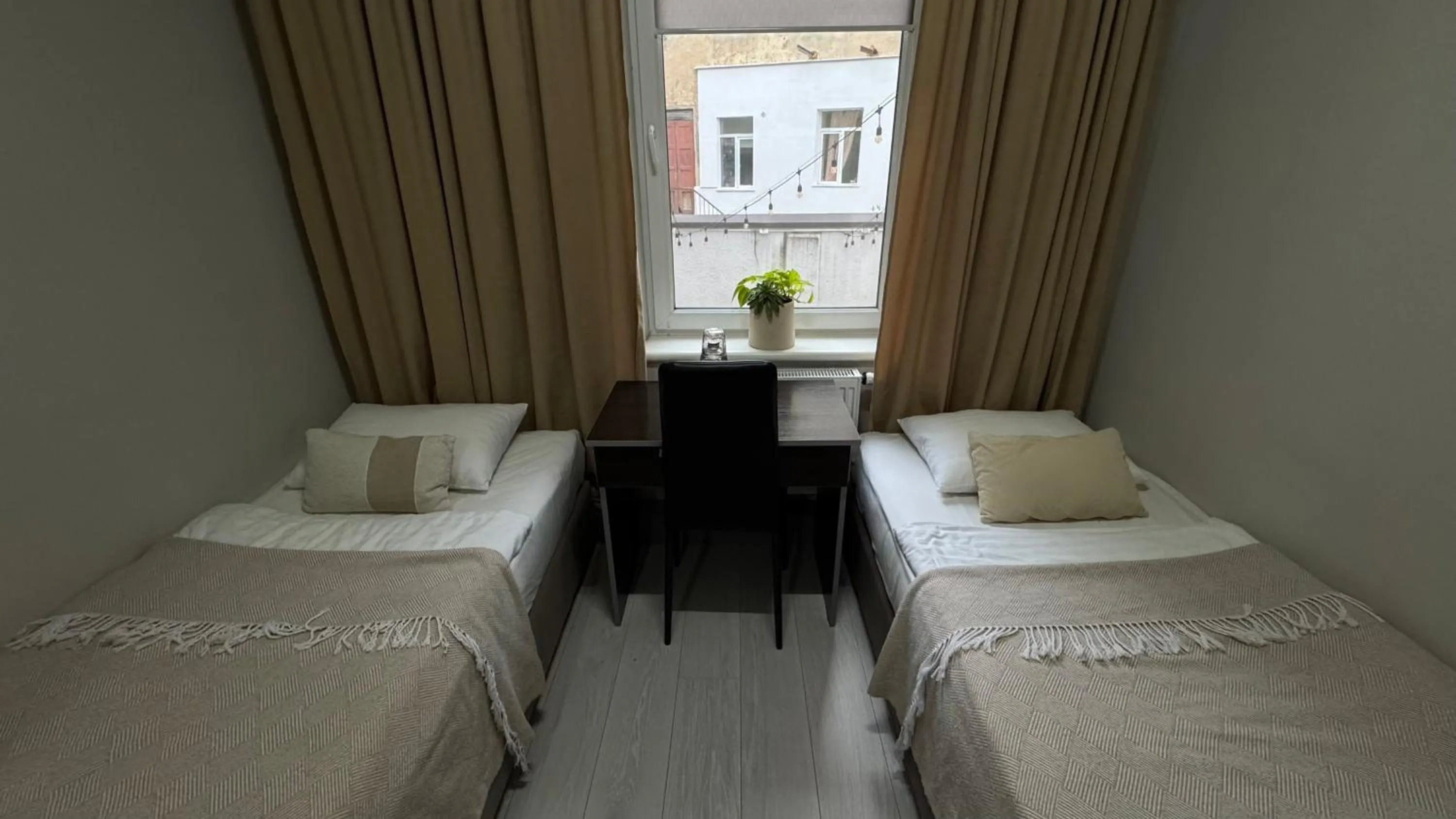 Hotel Dolynskiy