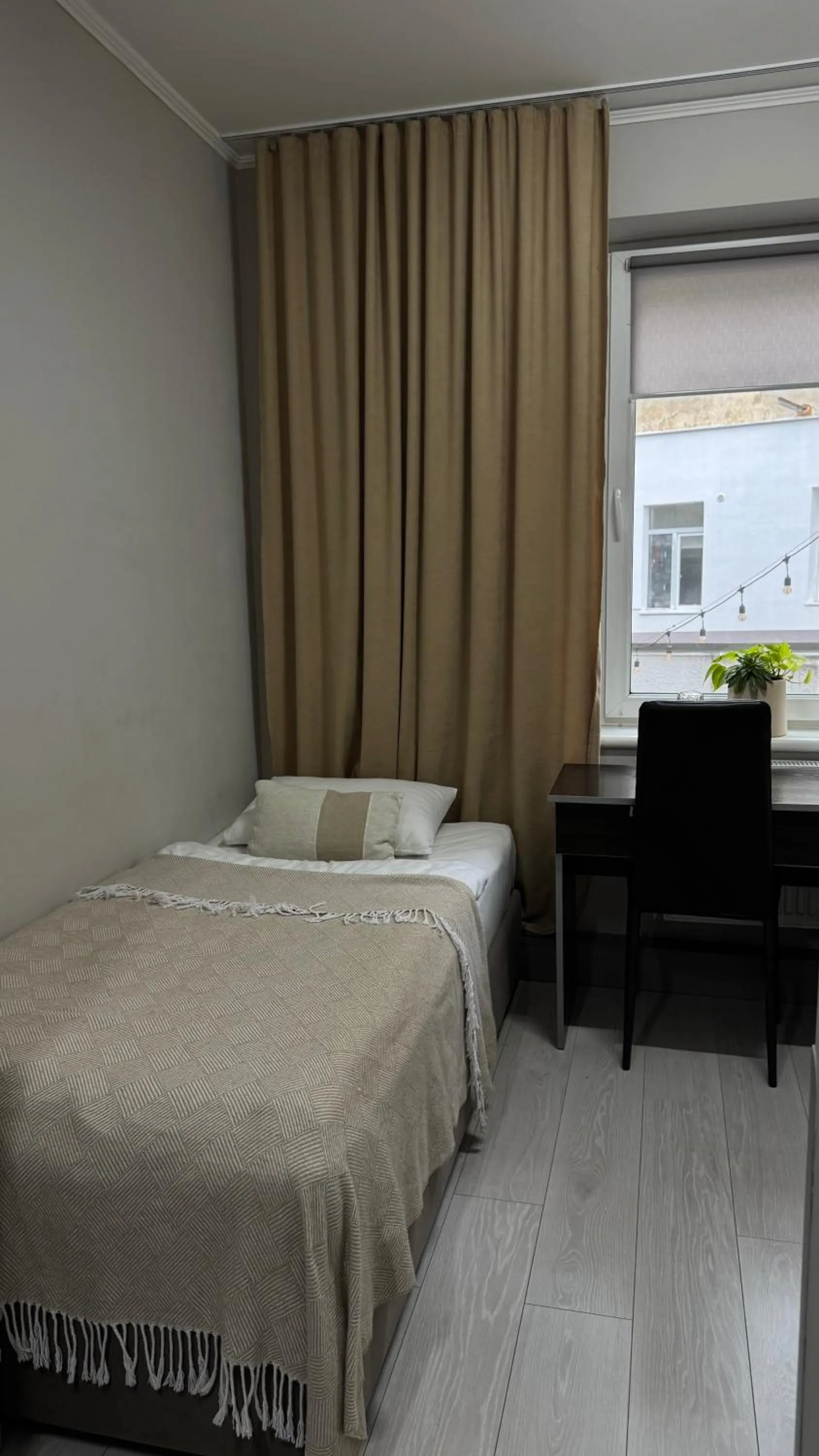 Hotel Dolynskiy