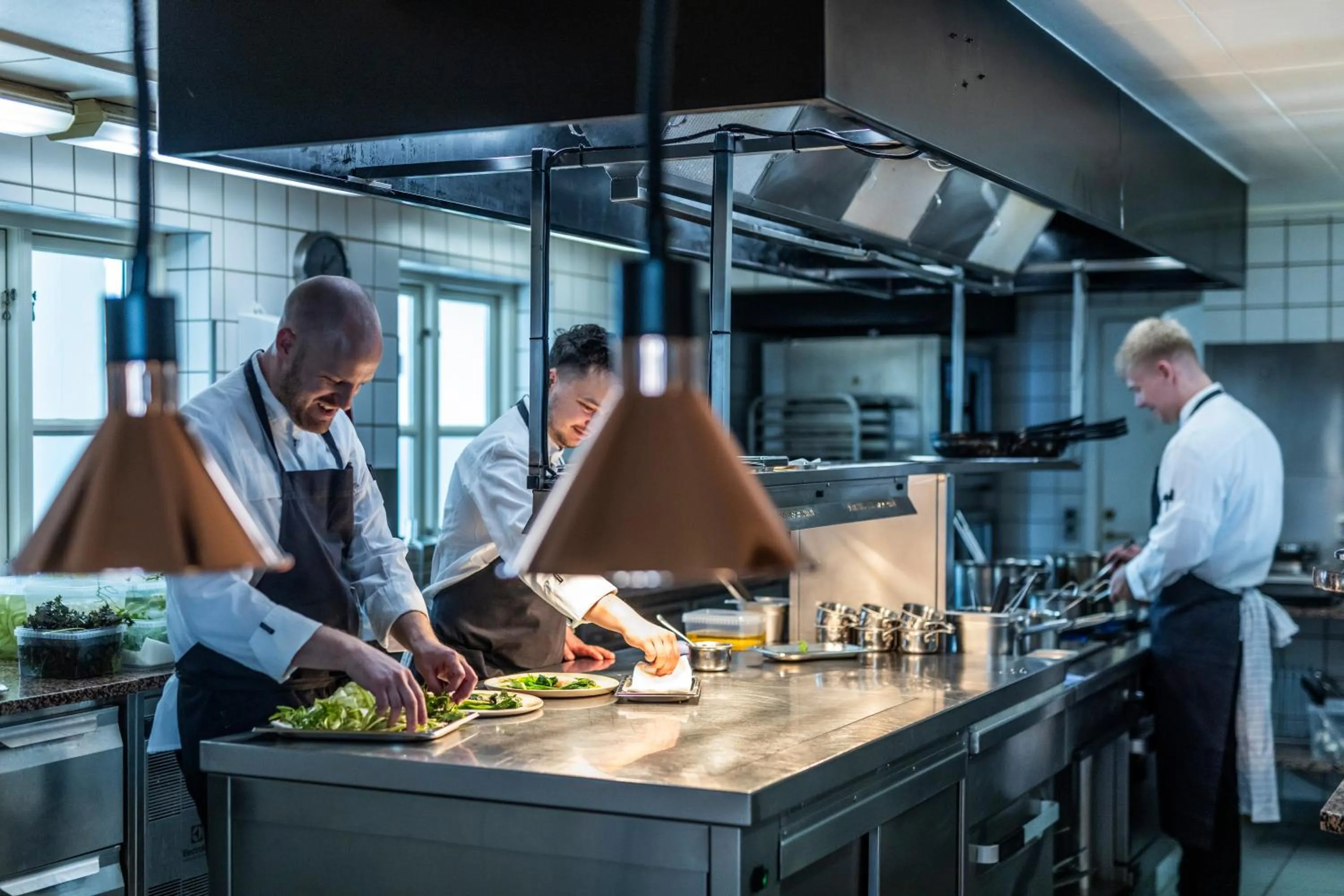 Fakkelgaarden Hotel & Restaurant