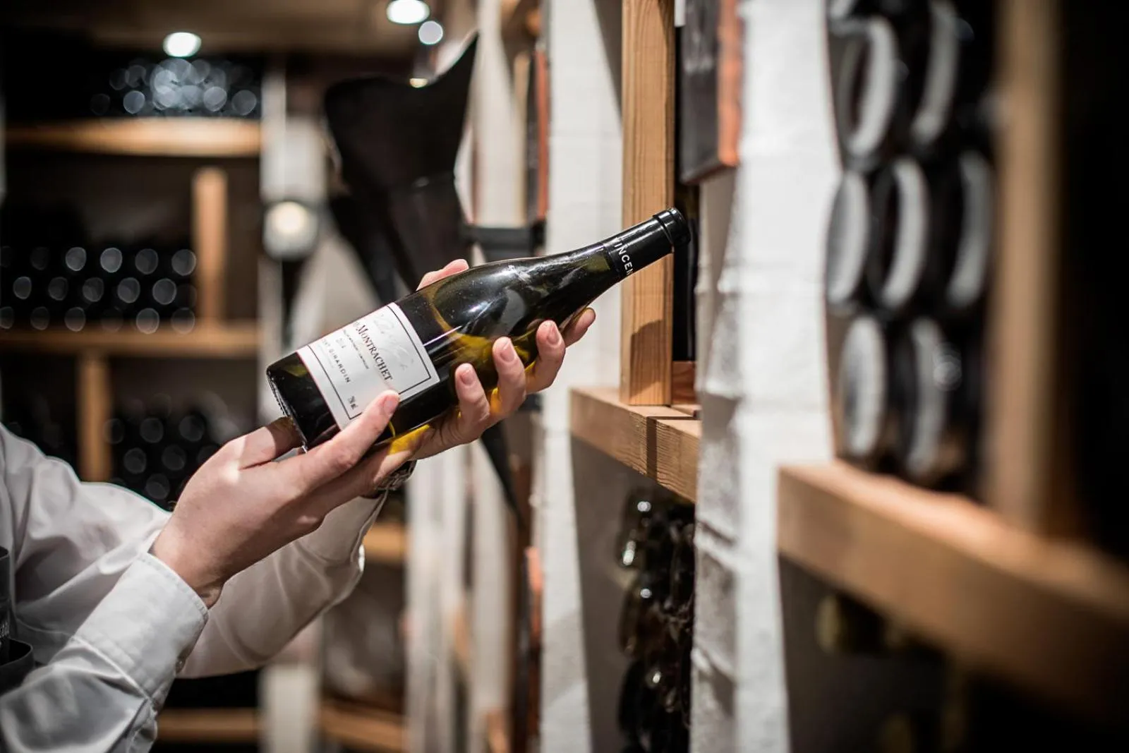 Restaurant/places to eat in Fakkelgaarden Hotel & Restaurant