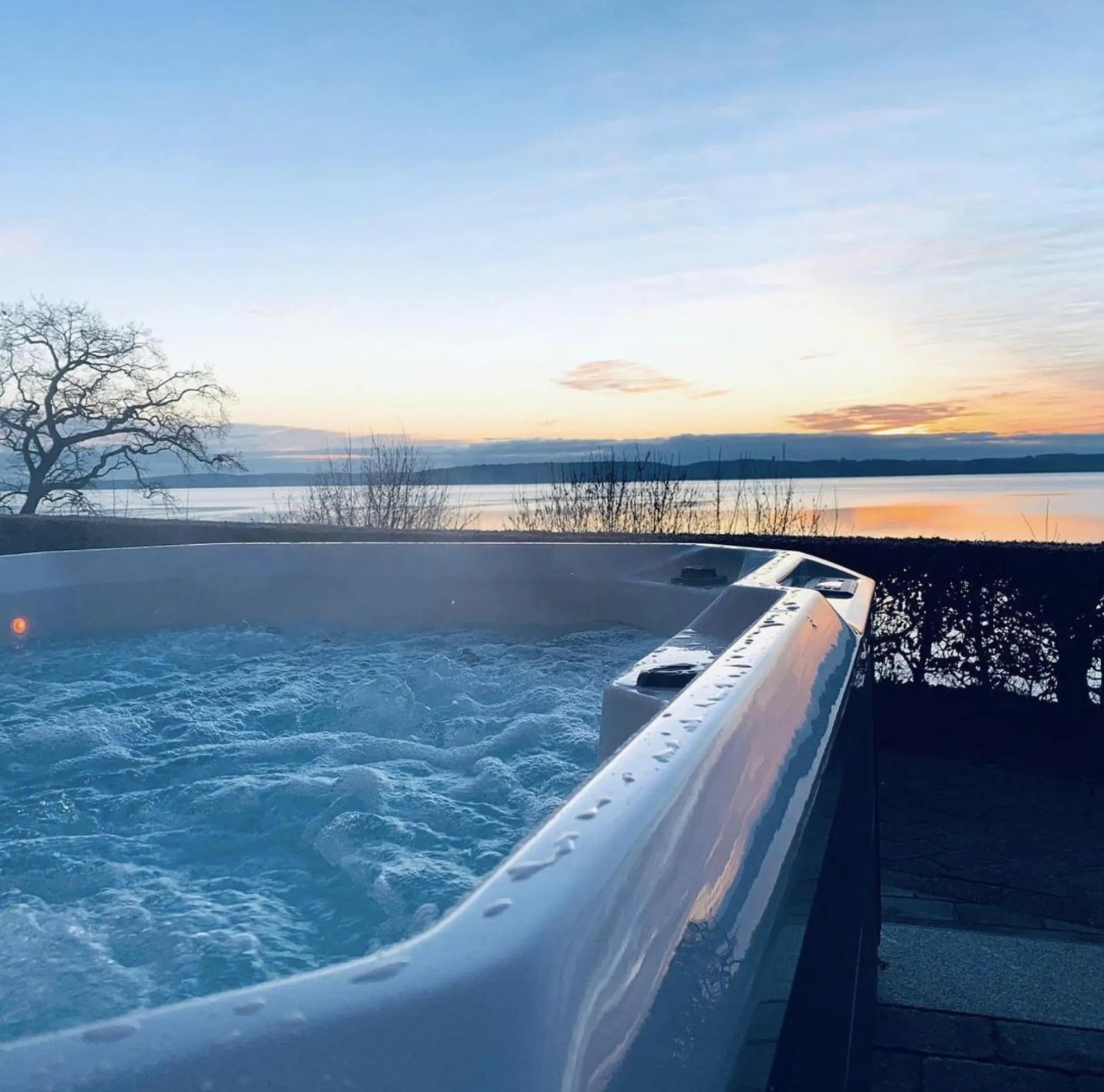 Fakkelgaarden Hotel & Restaurant